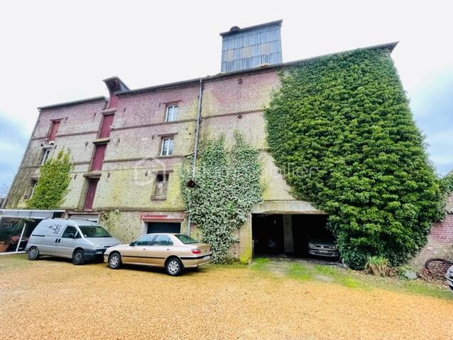 Immeuble mixte de 1 447 m² - IMG_5143.jpg