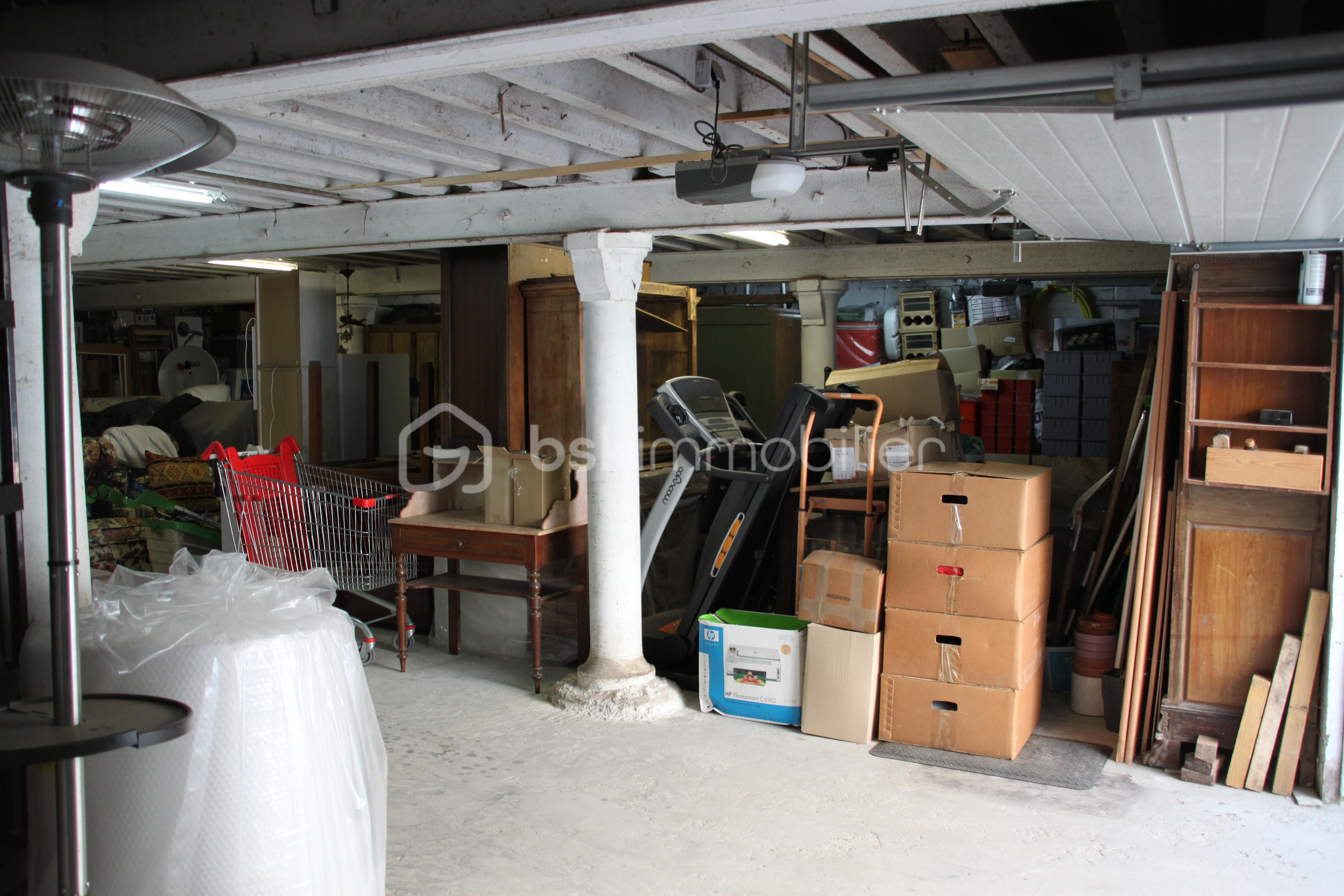 Immeuble mixte de 1 447 m² - IMG_6703.JPG