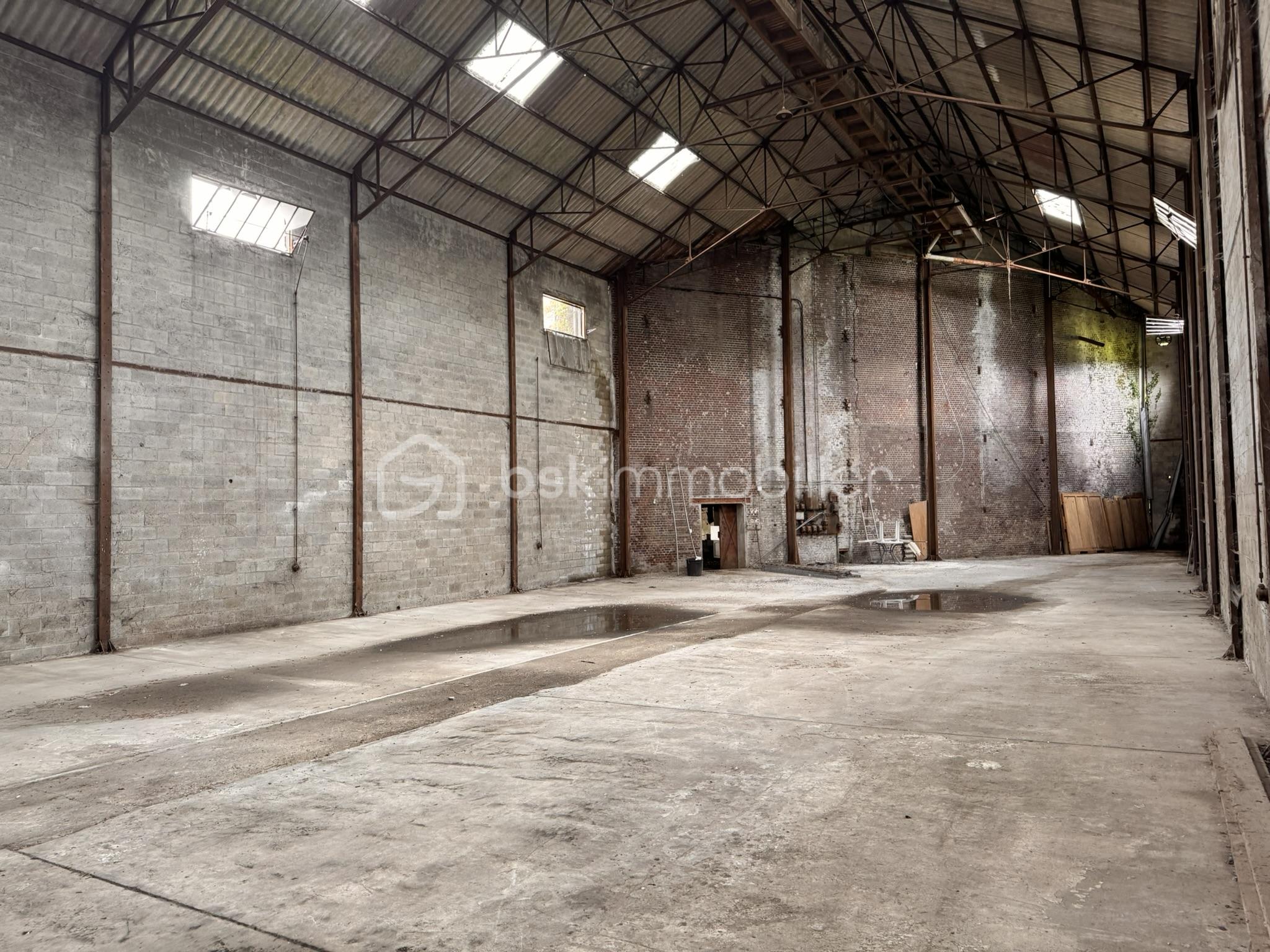 Immeuble mixte de 1 447 m² - IMG_3021.JPEG