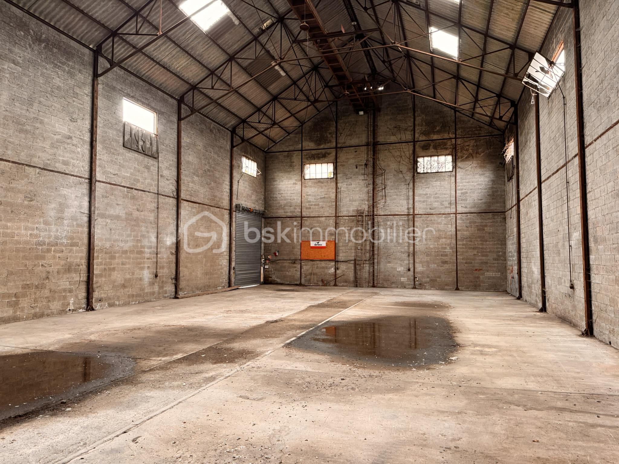 Immeuble mixte de 1 447 m² - IMG_3017.JPEG