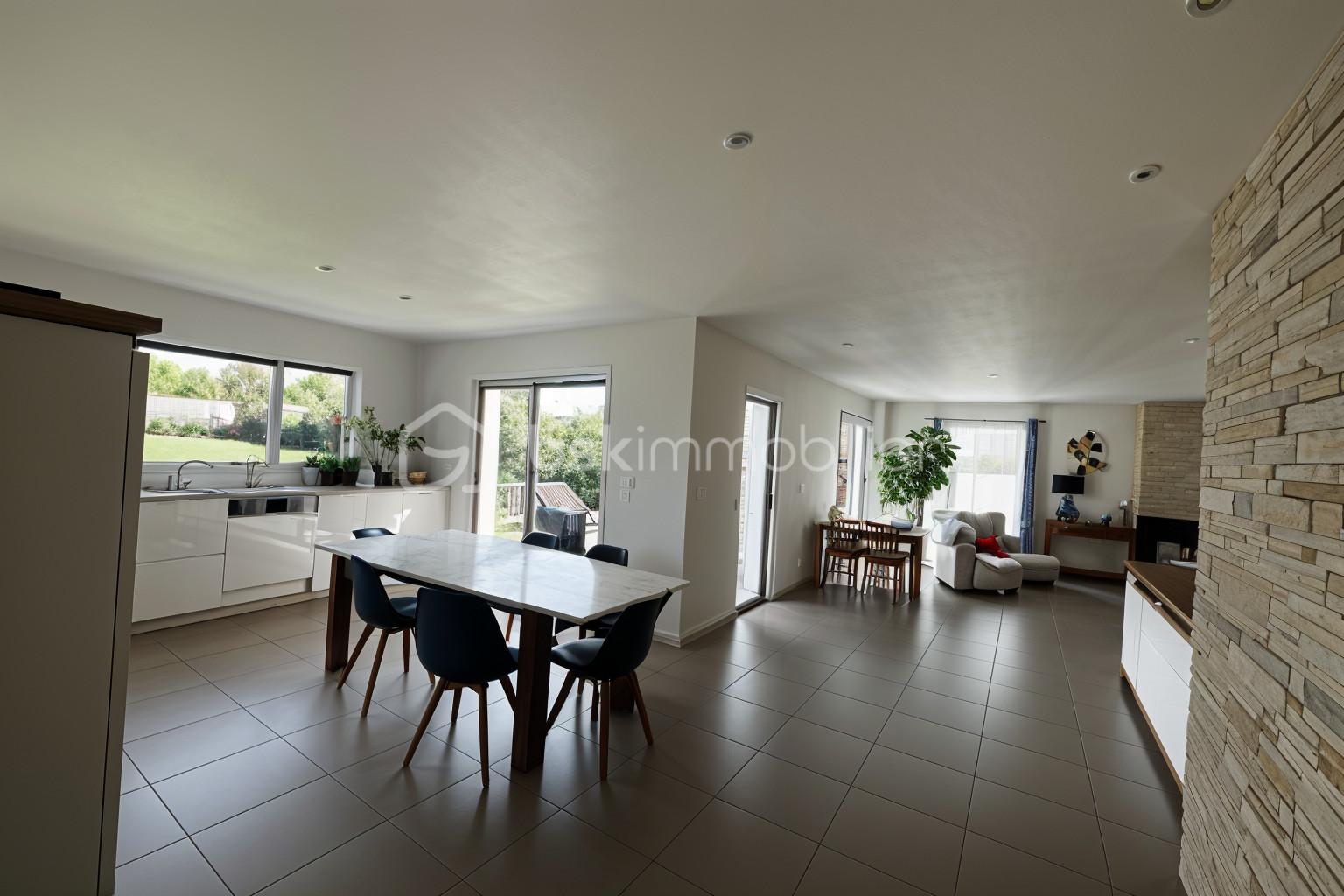 Maison de 148 m² - cuisine1.jpg