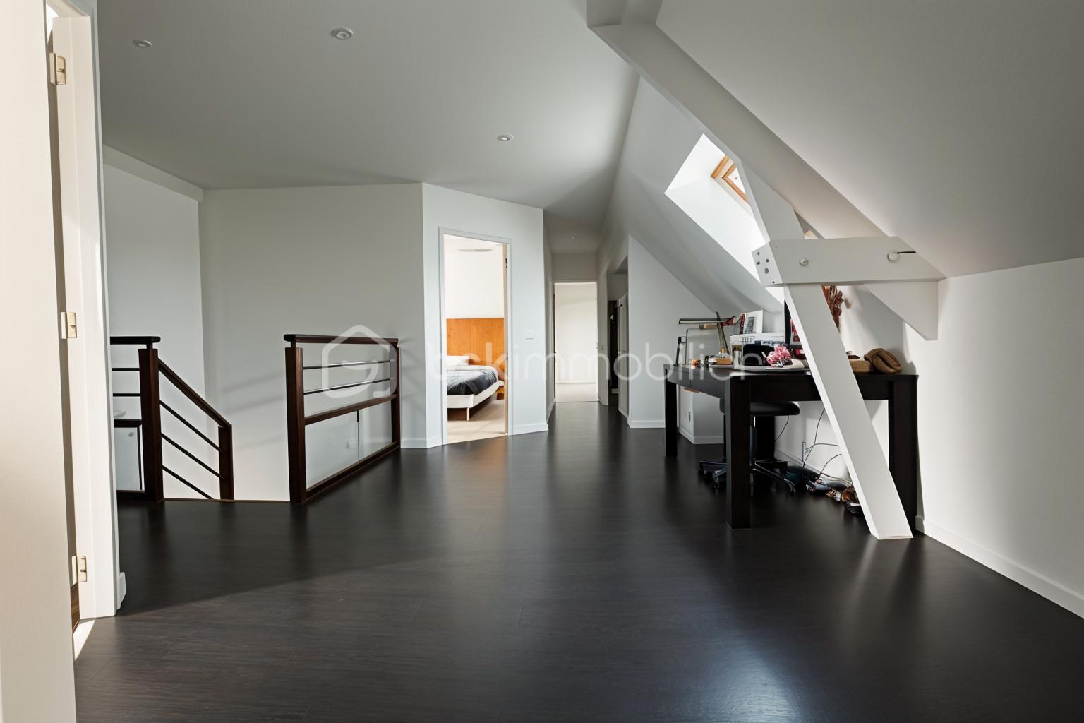 Maison de 148 m² - mezzanine.jpg