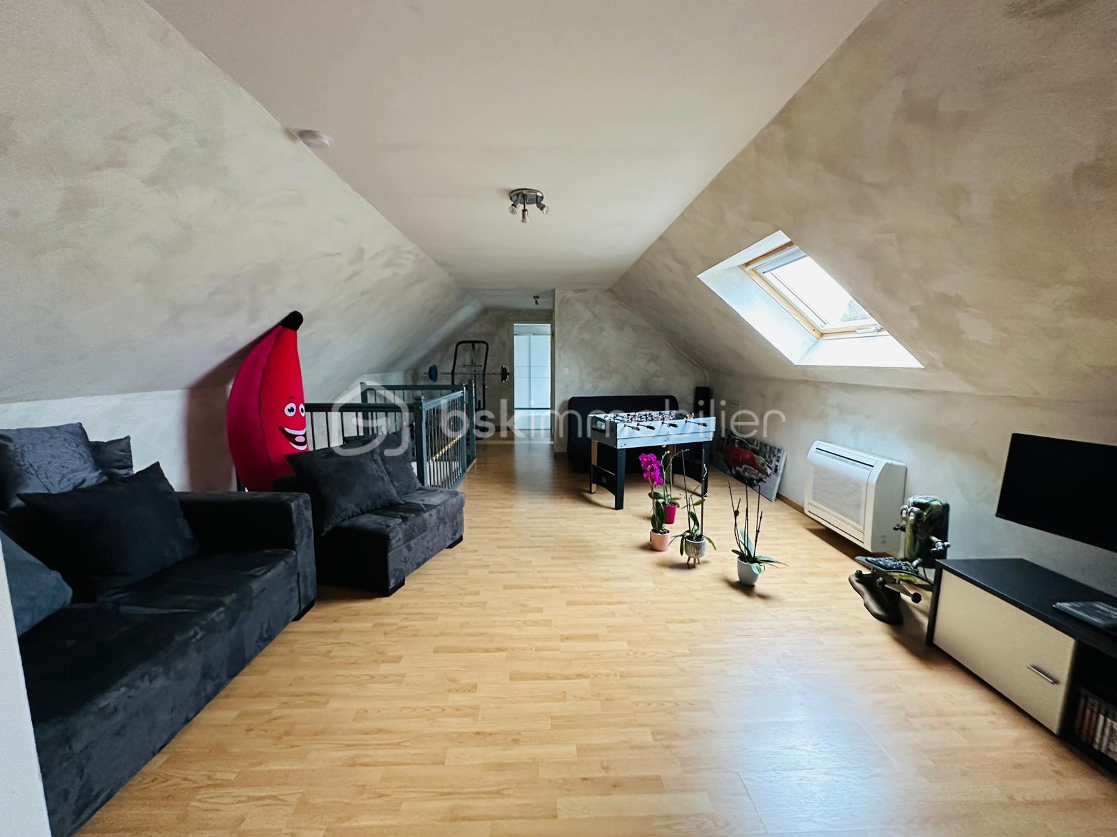 Maison de 172 m² - mezzanine.jpeg