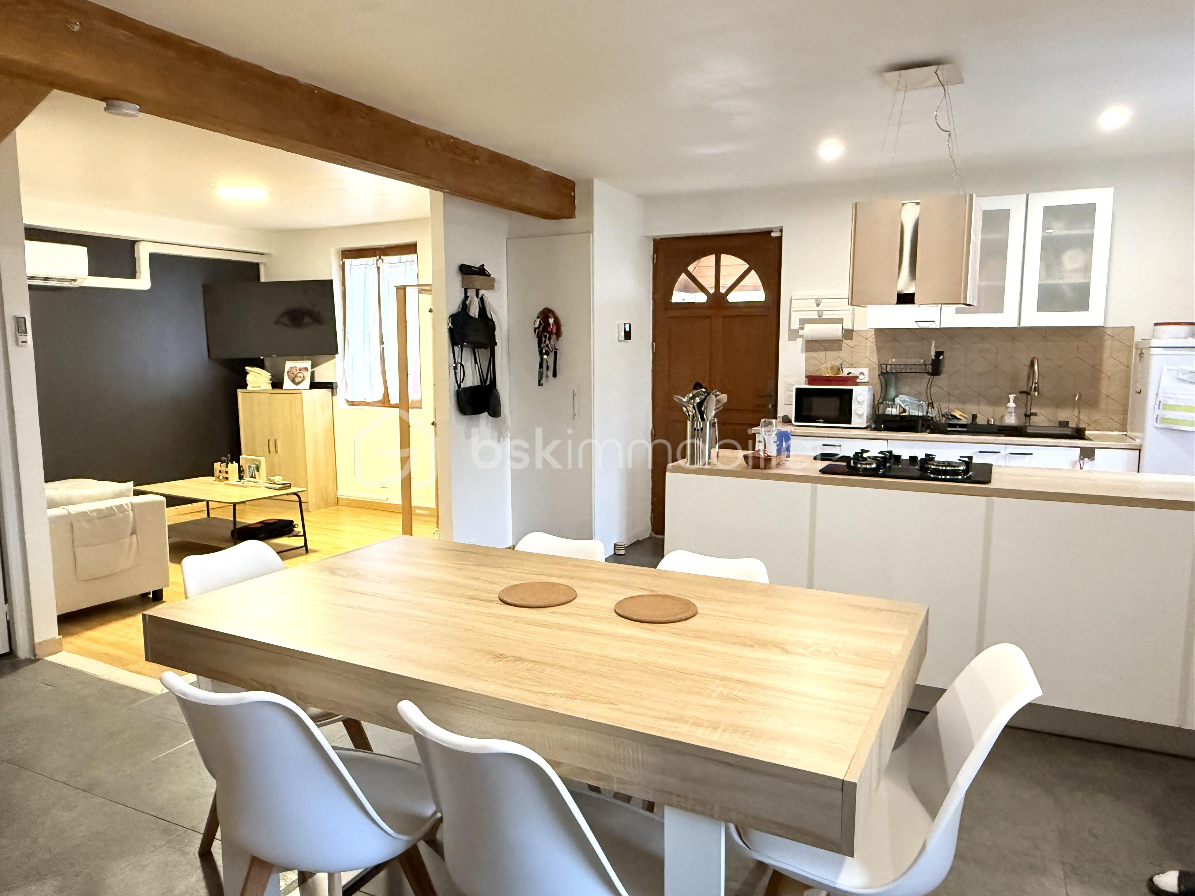 Maison de 75 m² - IMG_3767.jpeg