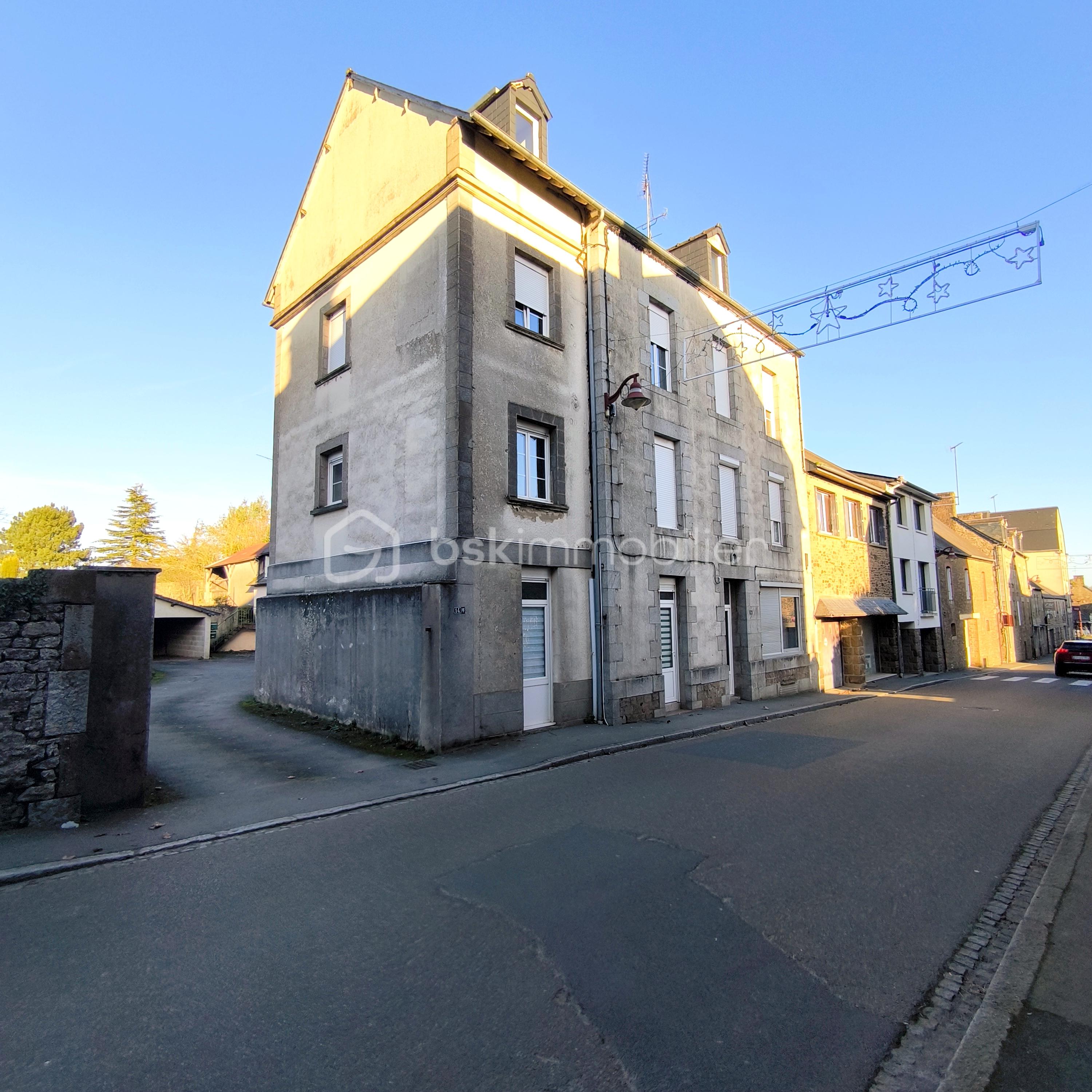 Immeuble de 284 m² - IMG_20260106_164510.jpg