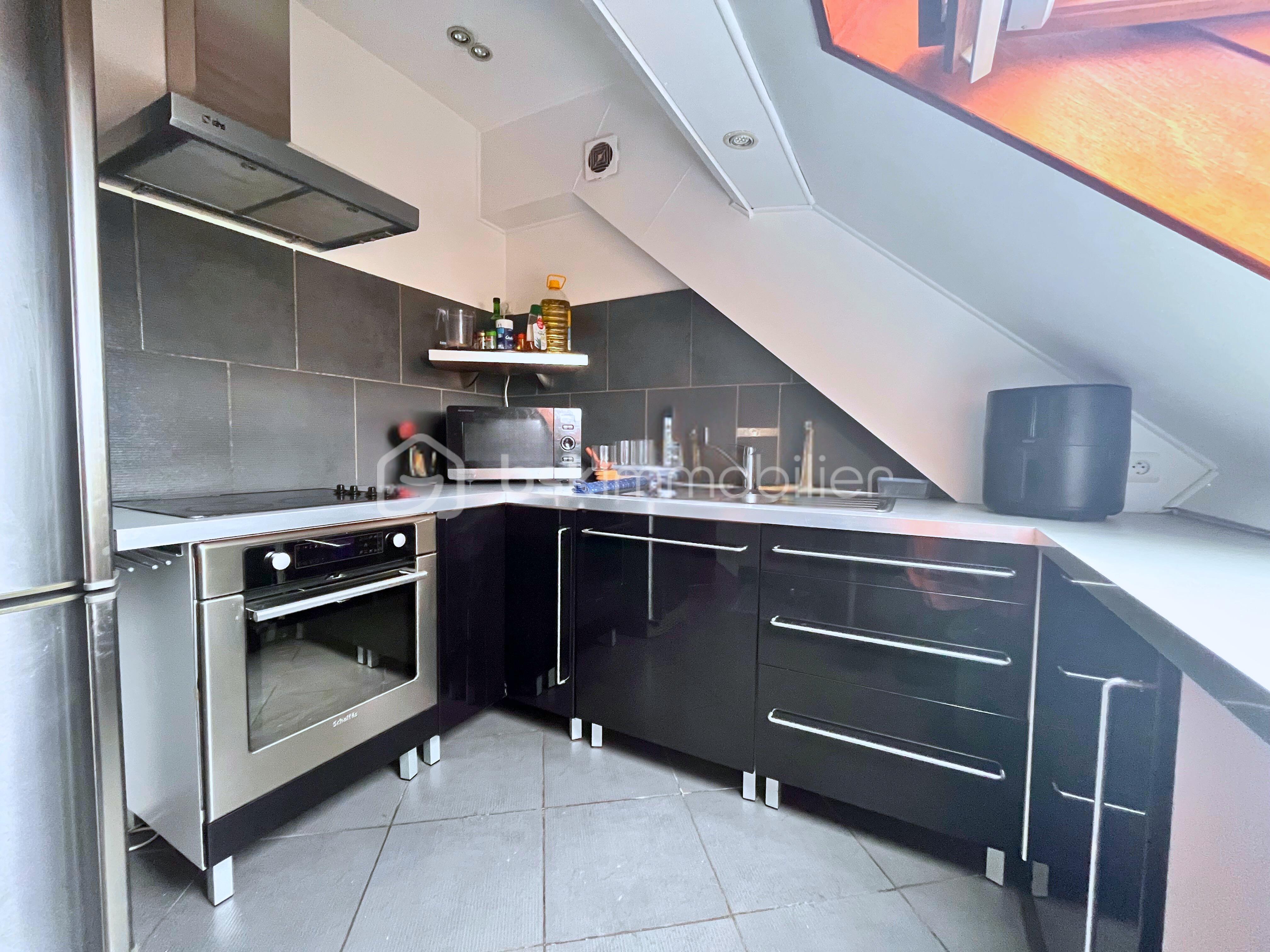 Appartement de 33 m² - IMG_0294.jpeg