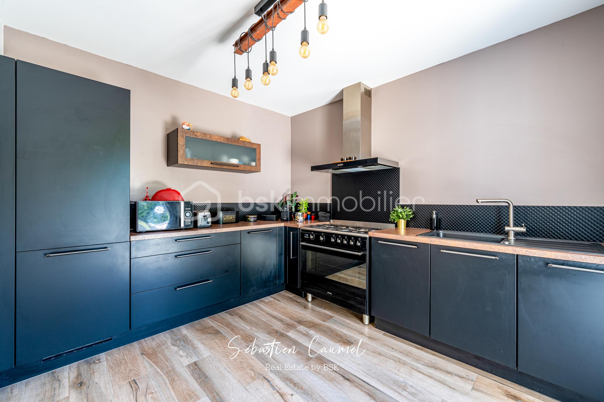 Villa de 184 m² - cuisine equipee1.jpg