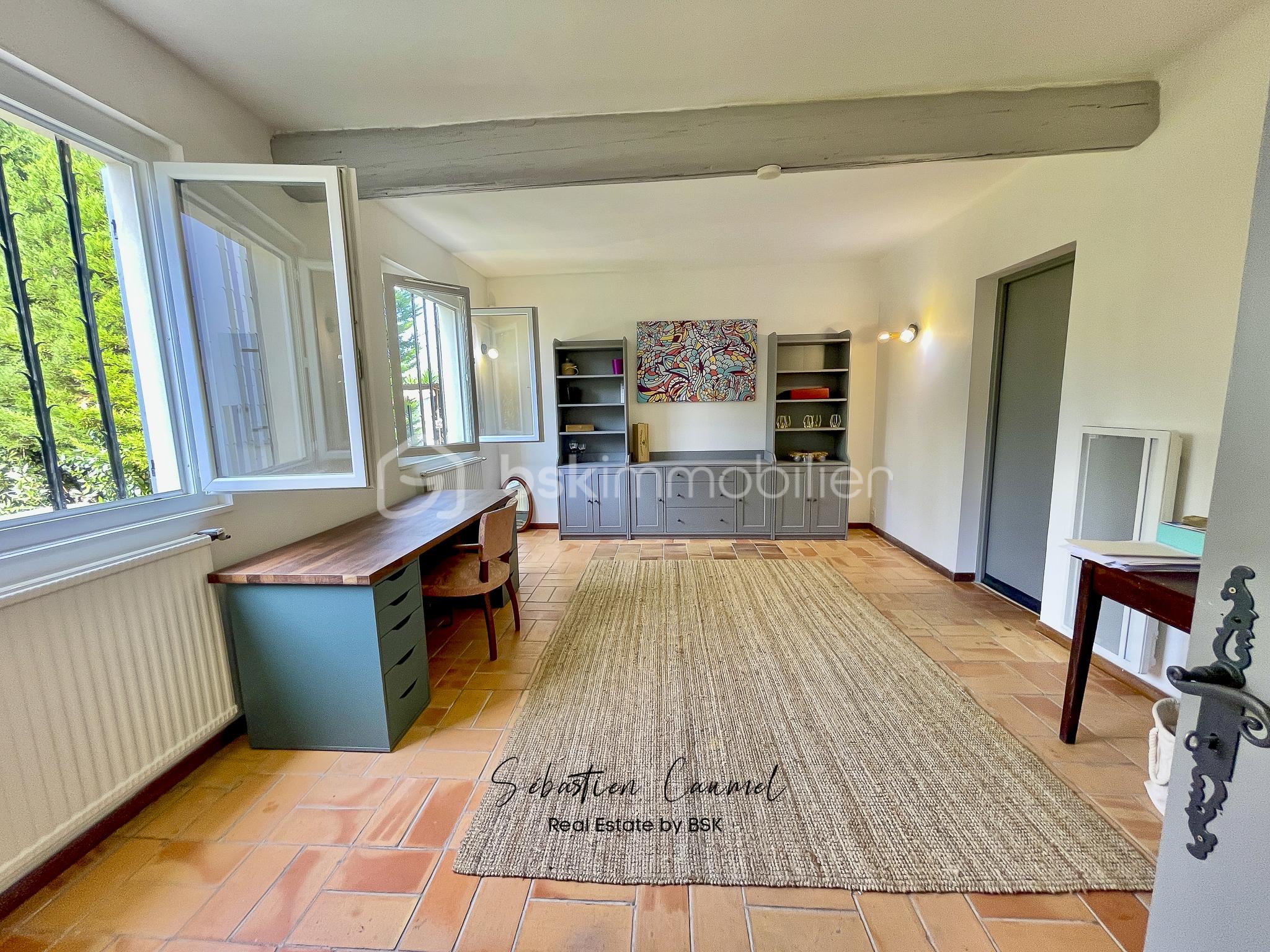 Villa de 184 m² - BUREAU VILLA COURNONTERRAL-1 copie.jpg