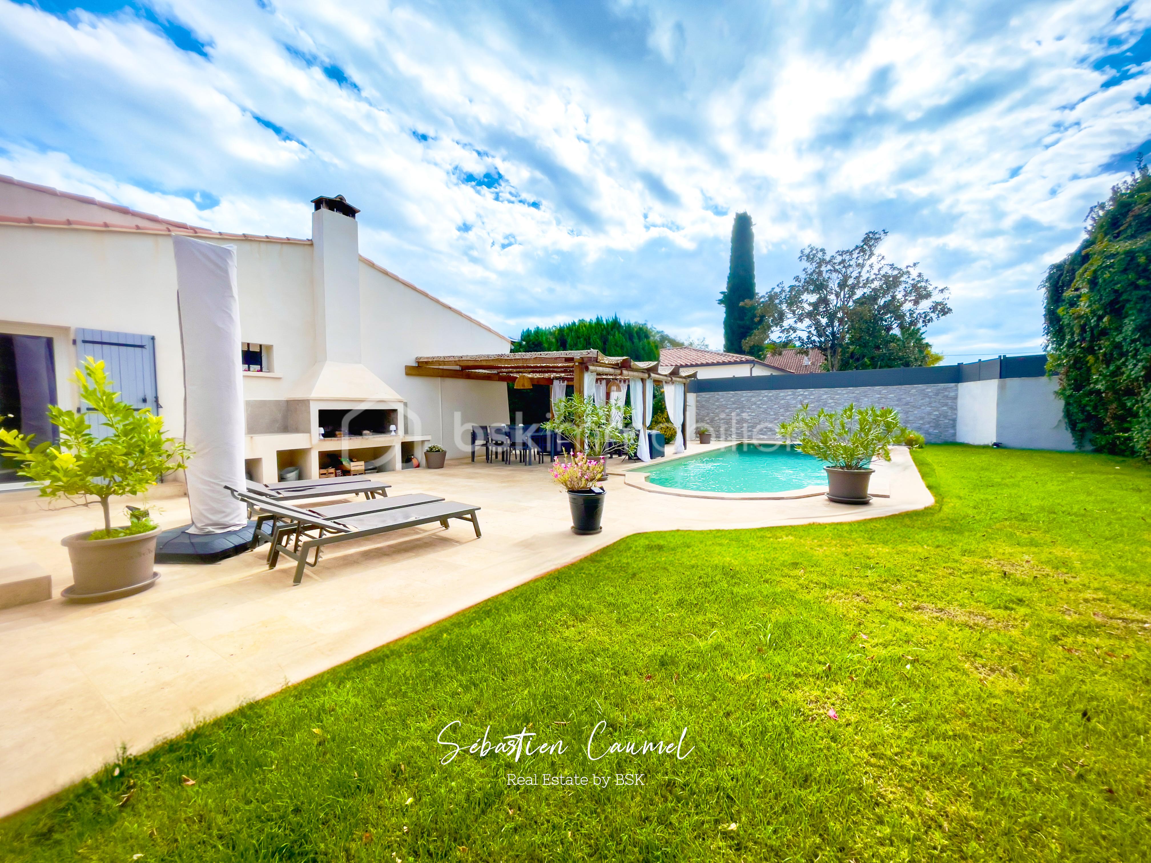 Villa de 184 m² - TERRASSE PISCINE 11.jpg