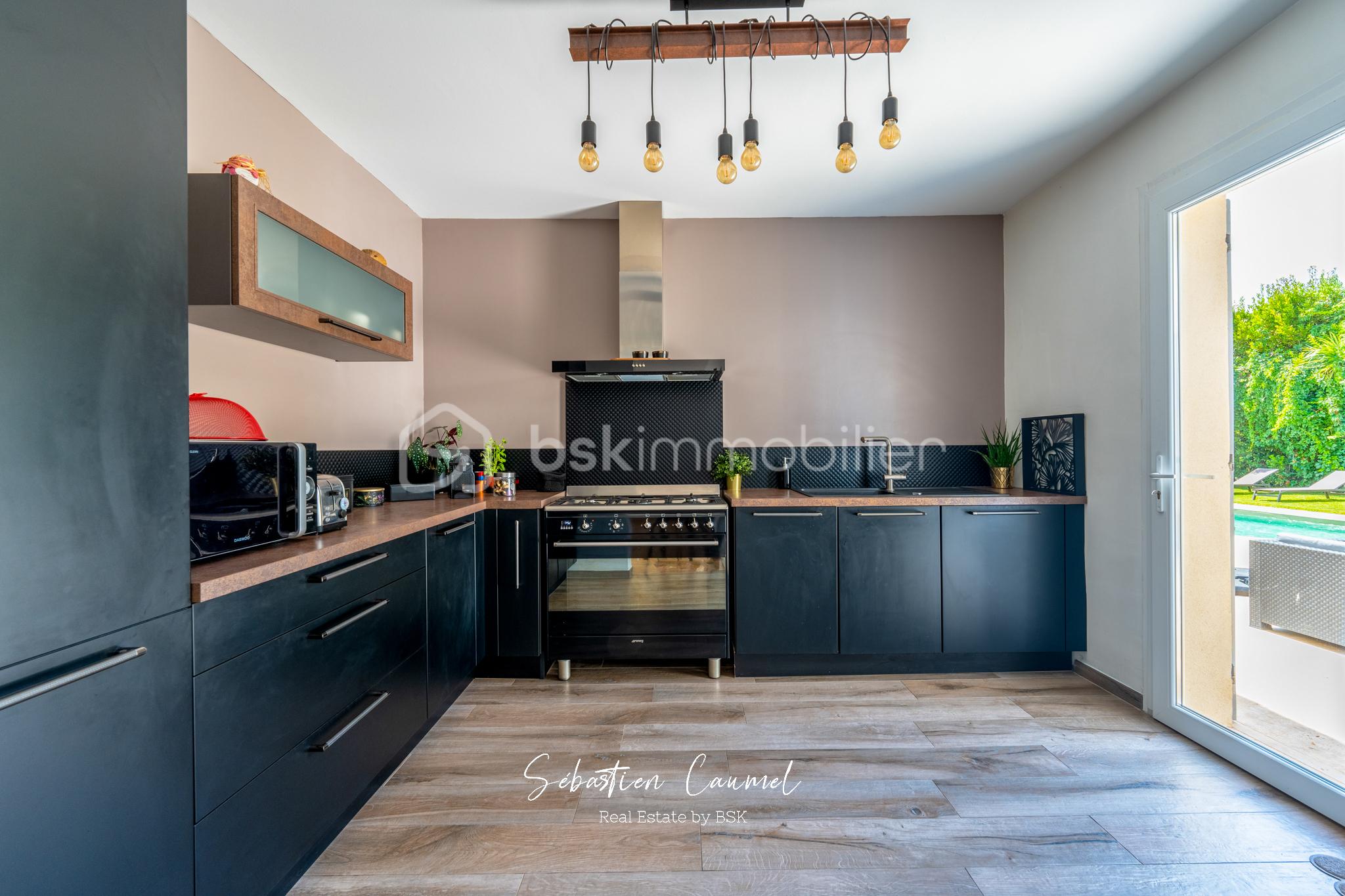 Villa de 184 m² - cuisine equipee.jpg