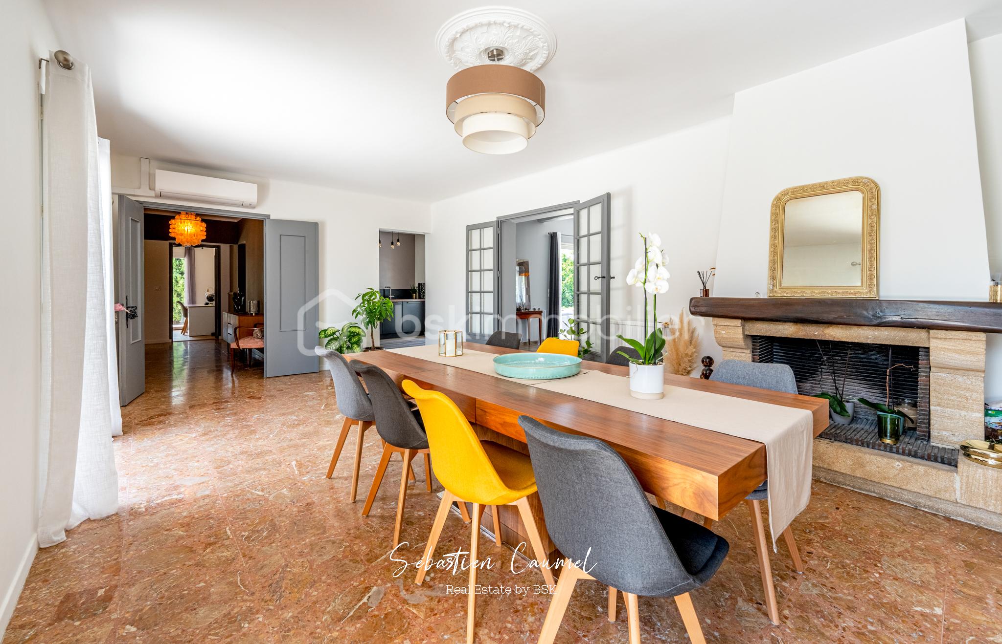 Villa de 184 m² - salle a manger4.jpg