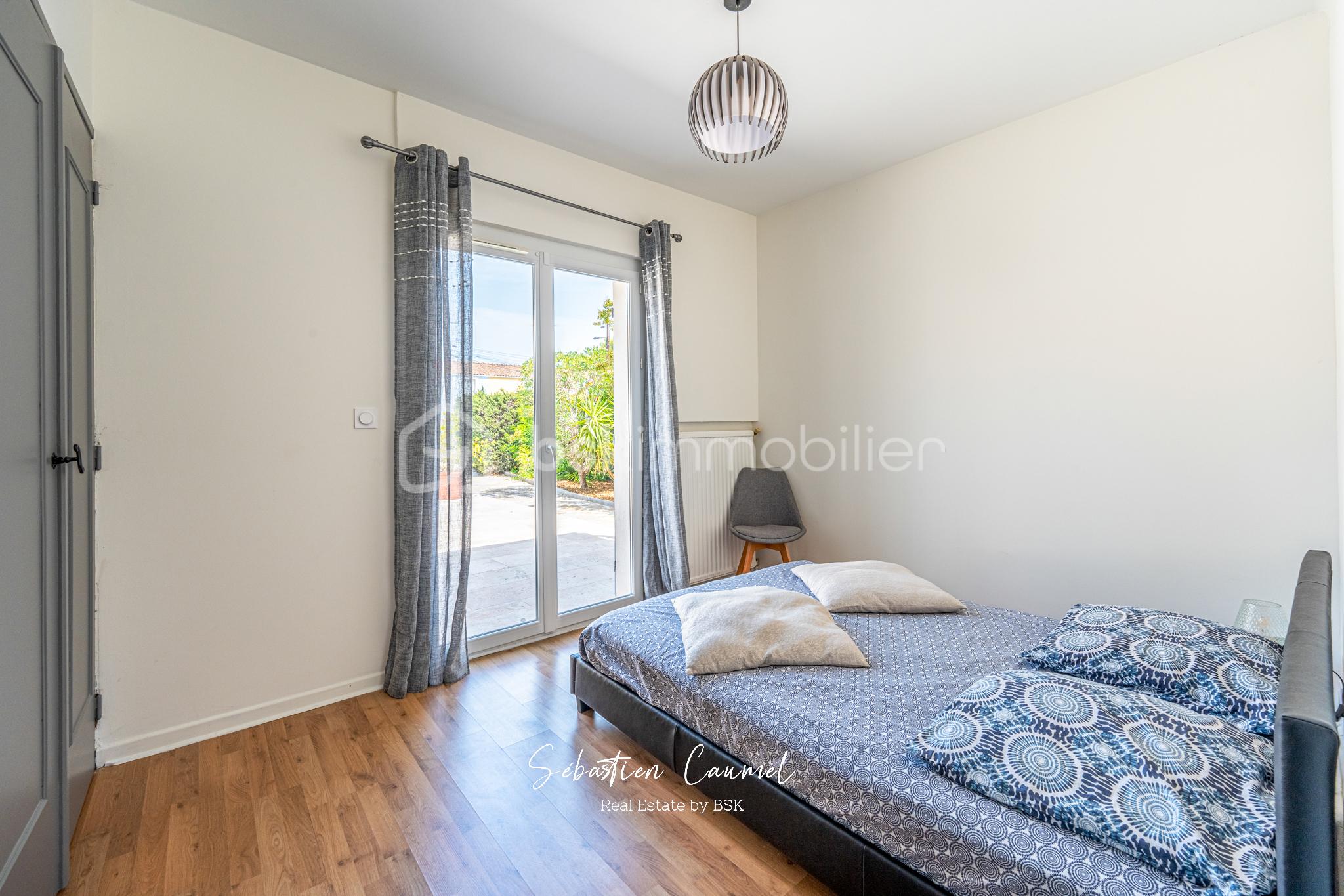 Villa de 184 m² - Chambre ami.jpg