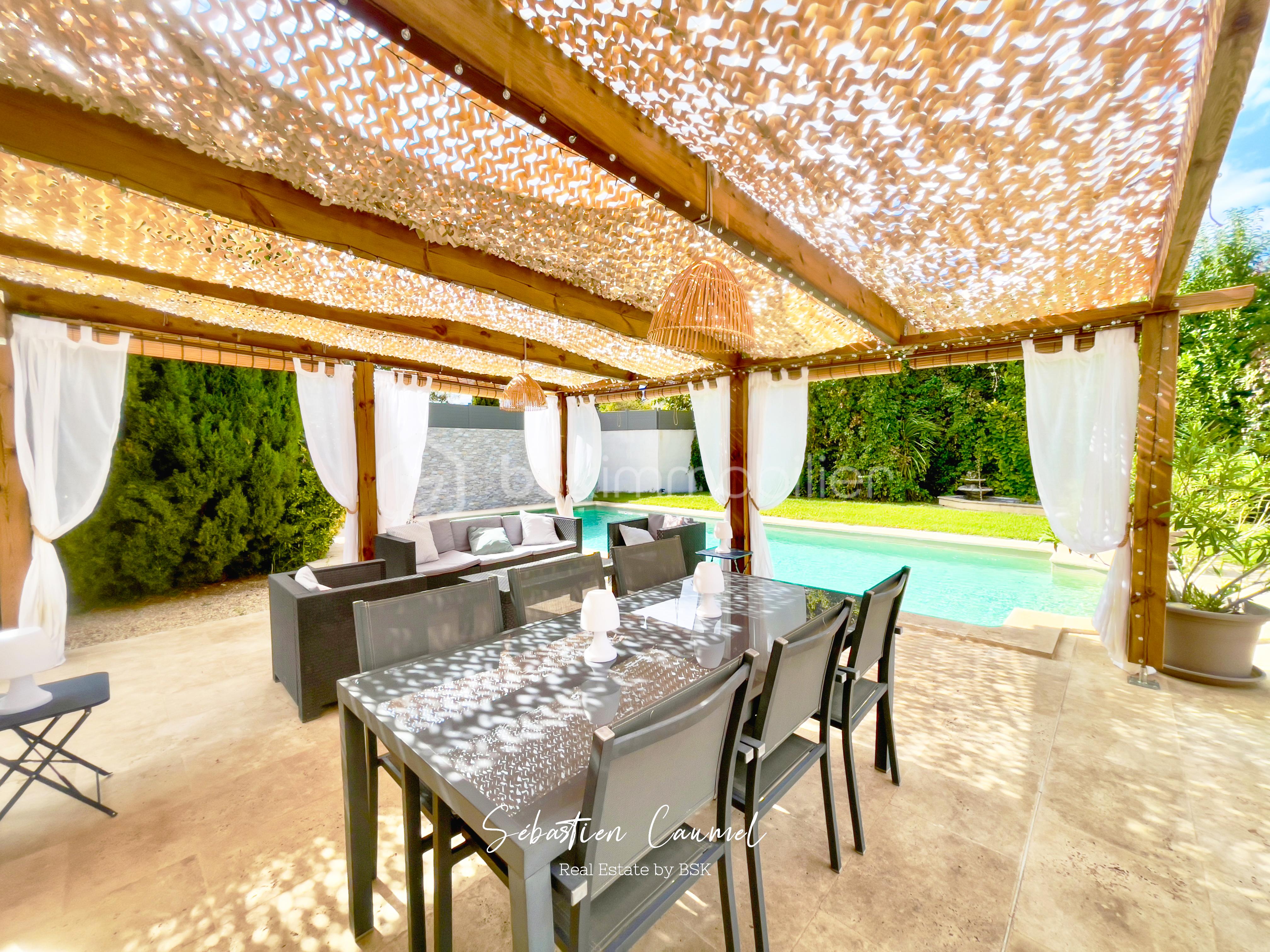 Villa de 184 m² - TERRASSE PISCINE 4.jpg