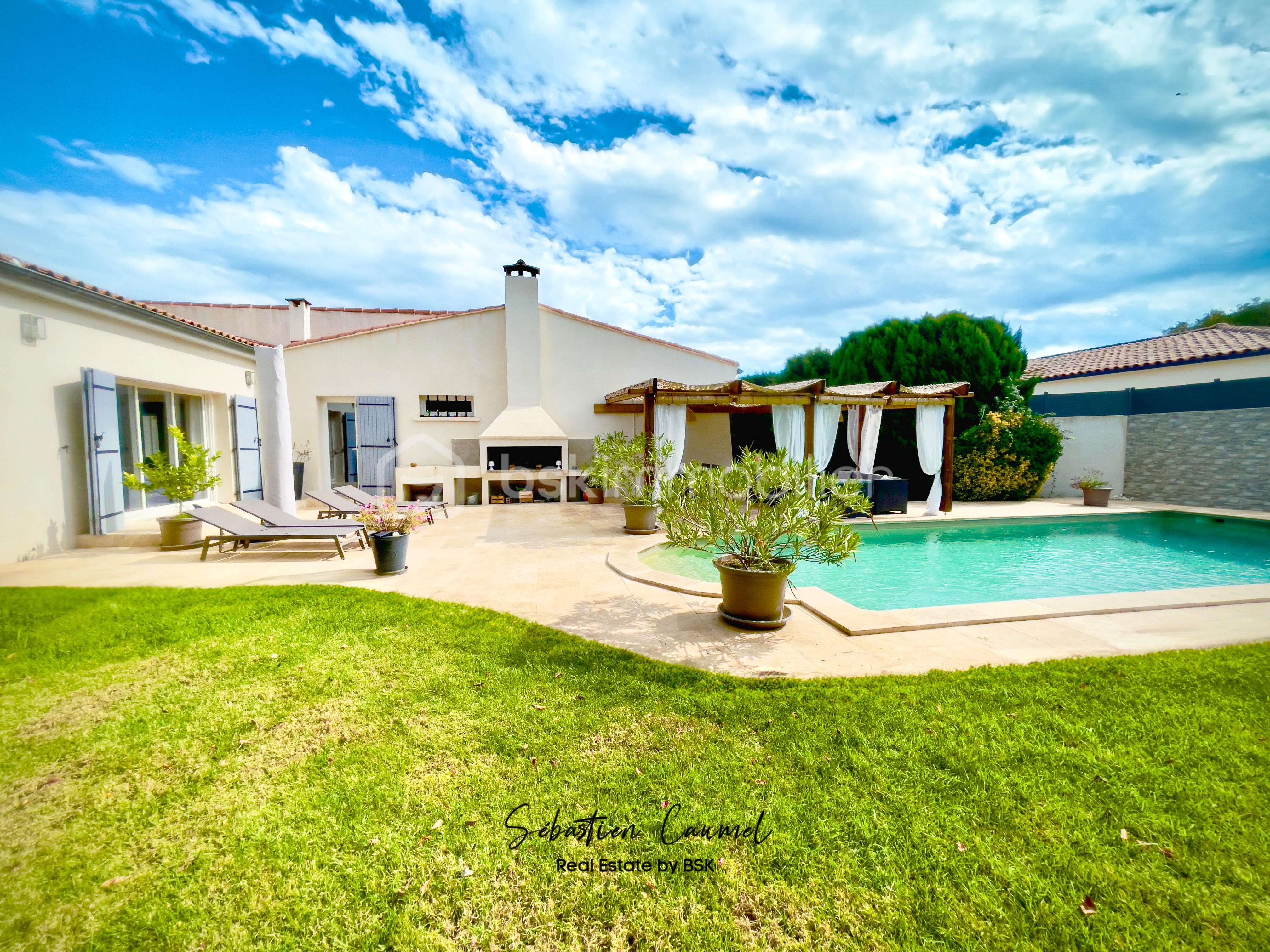 Villa de 184 m² - TERRASSE PISCINE 10.jpg