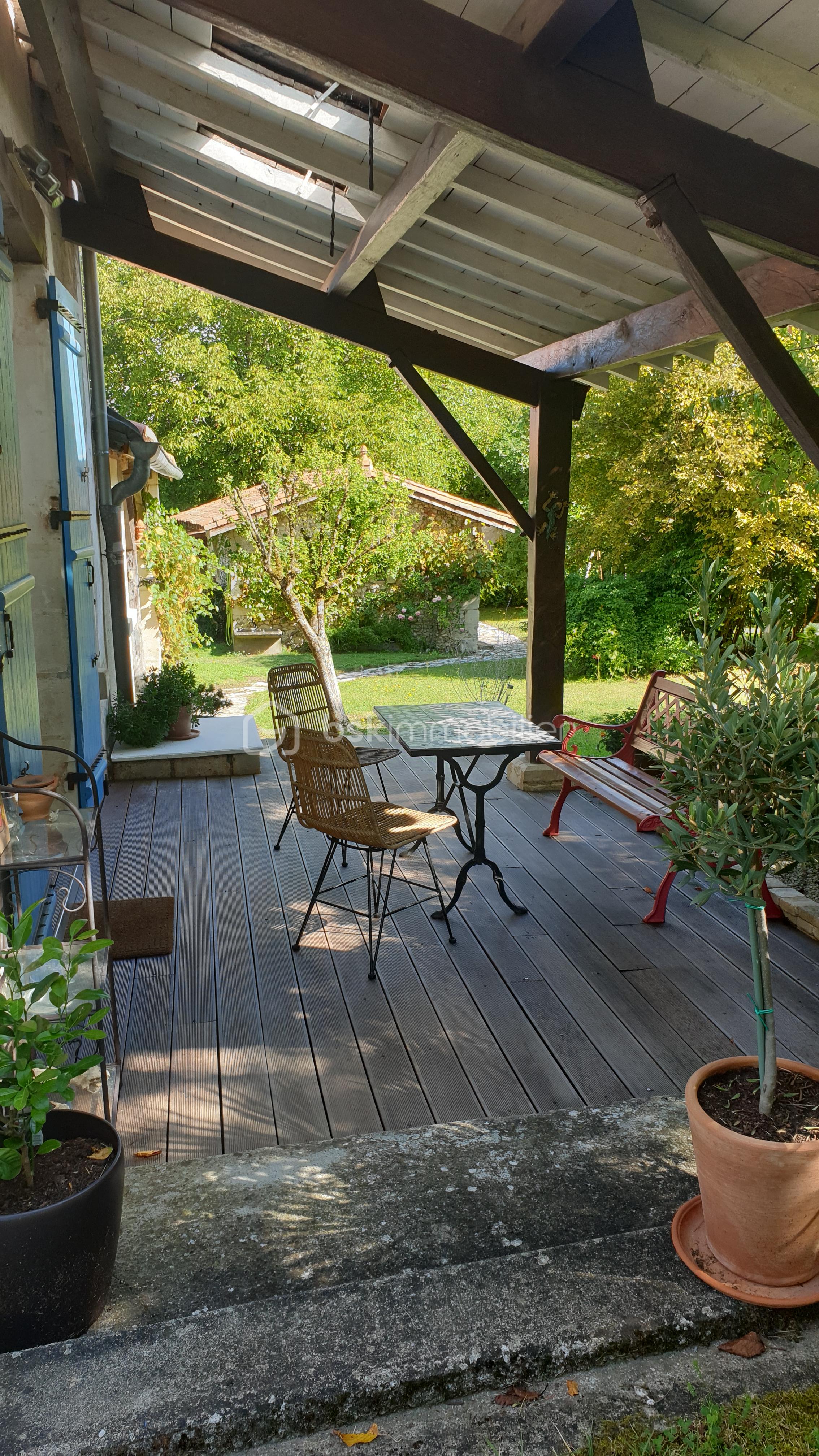 Maison ancienne de 223 m² - 20210913_115809.jpg