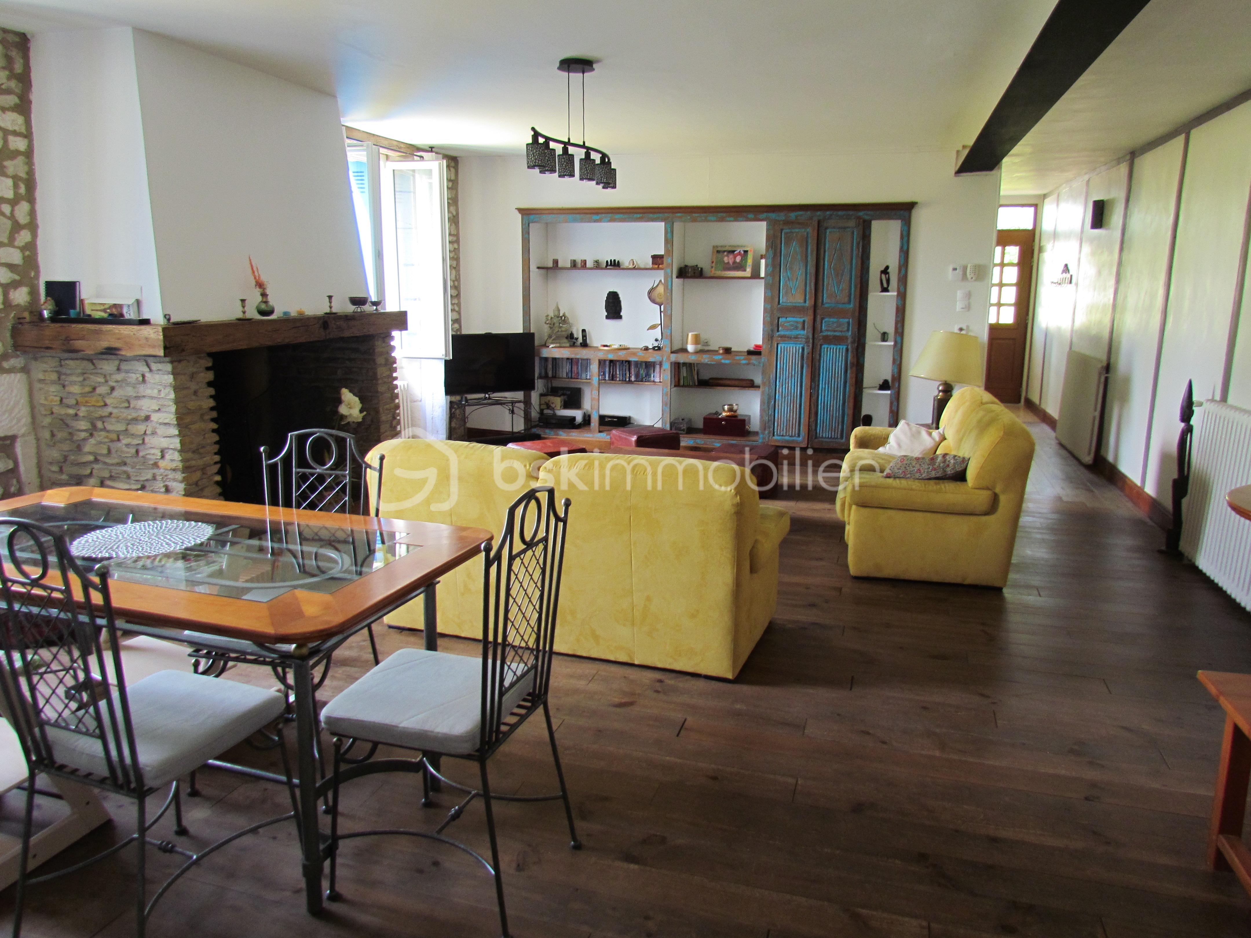 Maison ancienne de 223 m² - IMG_0437.JPG