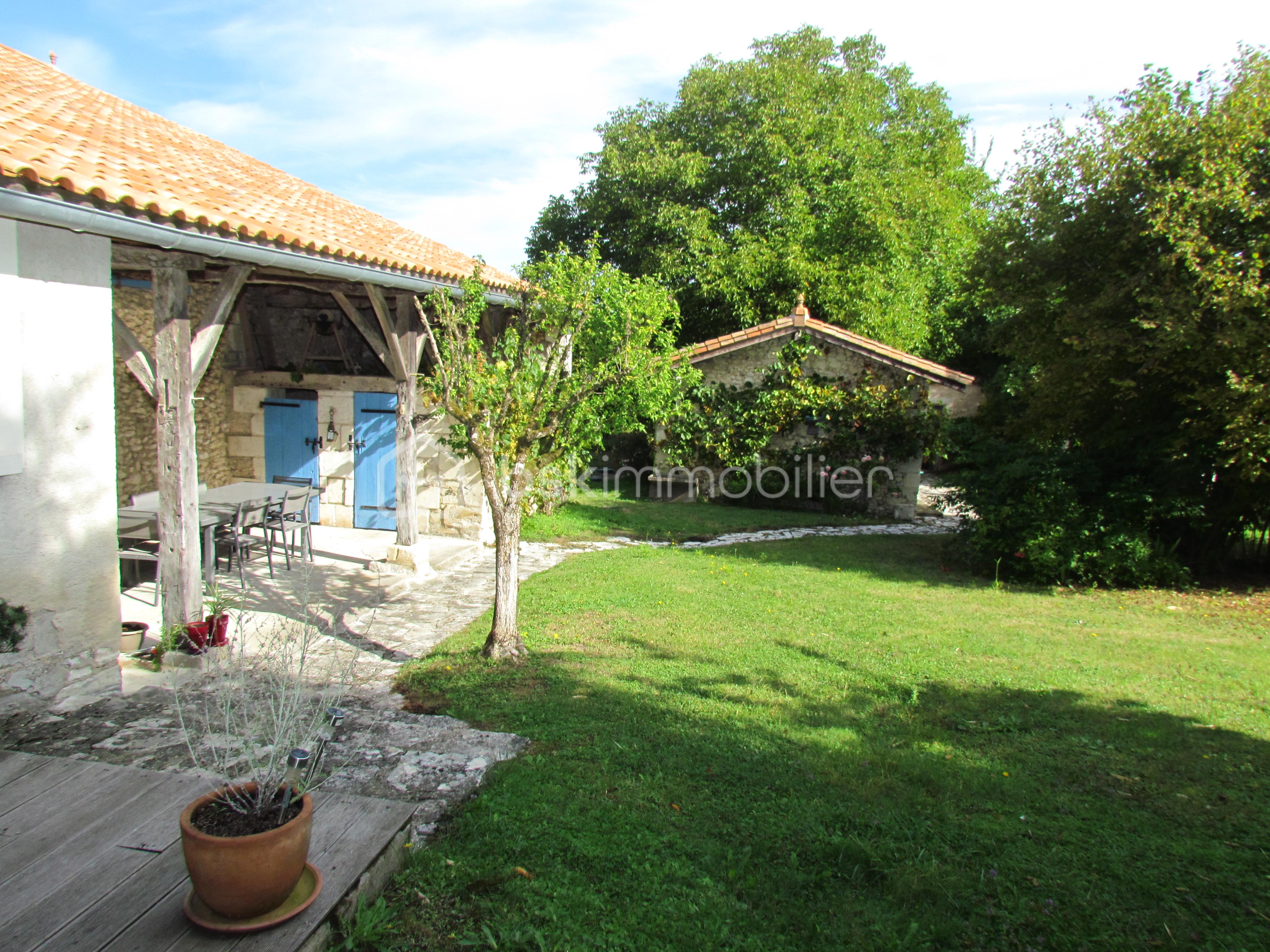 Maison ancienne de 223 m² - IMG_0492.JPG
