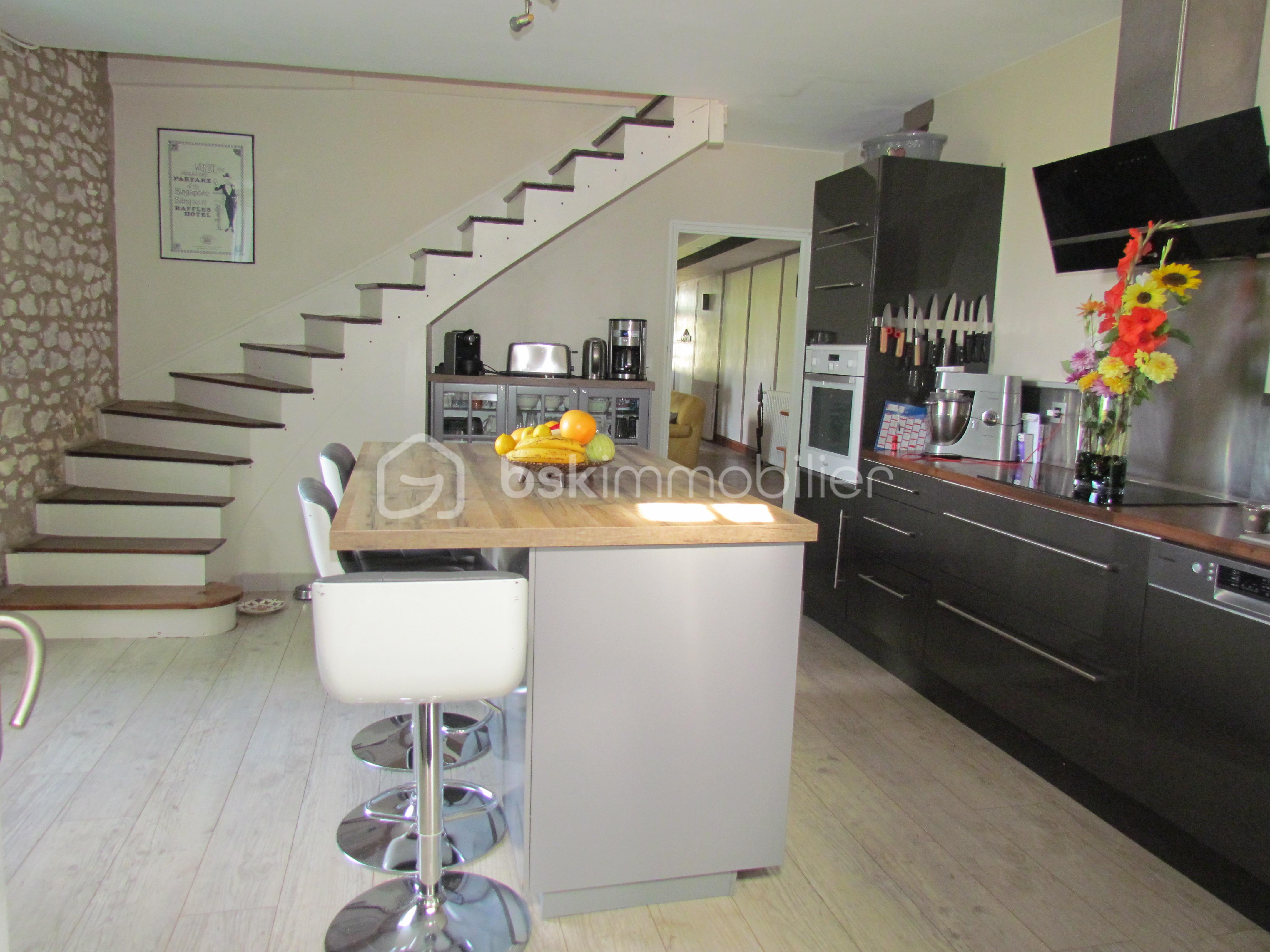 Maison ancienne de 223 m² - IMG_0435.JPG