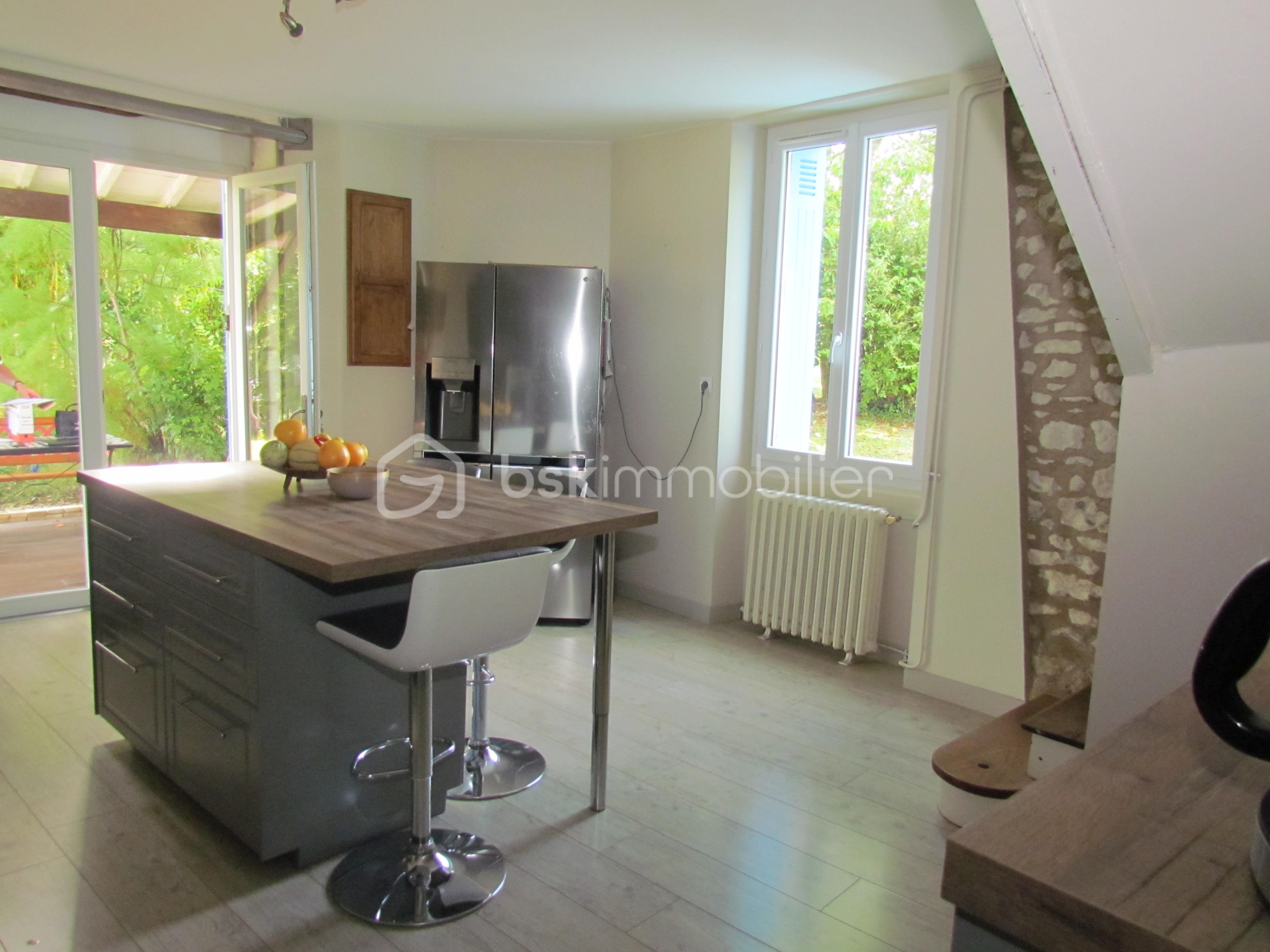 Maison ancienne de 223 m² - IMG_0436.JPG