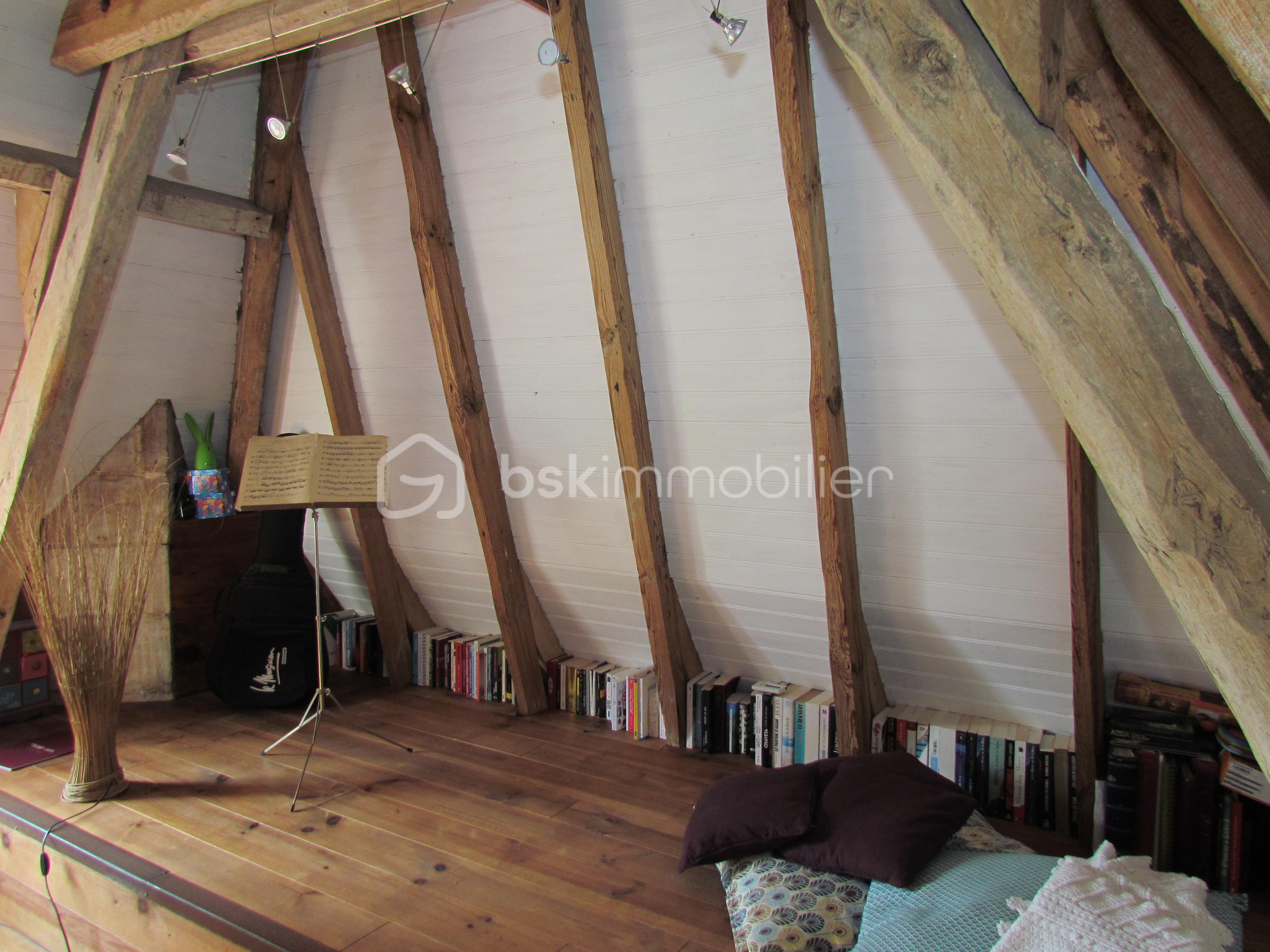 Maison ancienne de 223 m² - IMG_0464.JPG