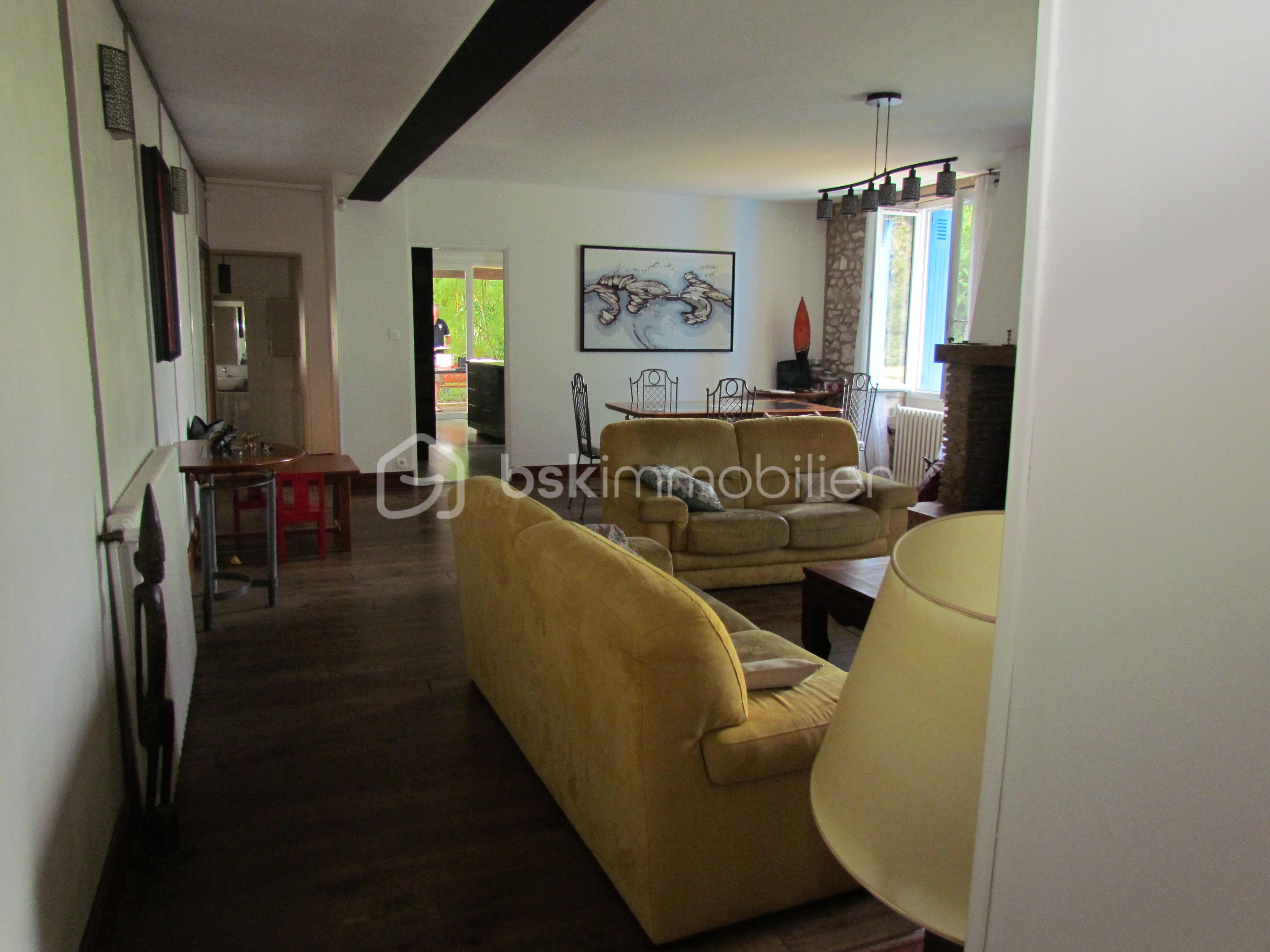 Maison ancienne de 223 m² - IMG_0449.JPG