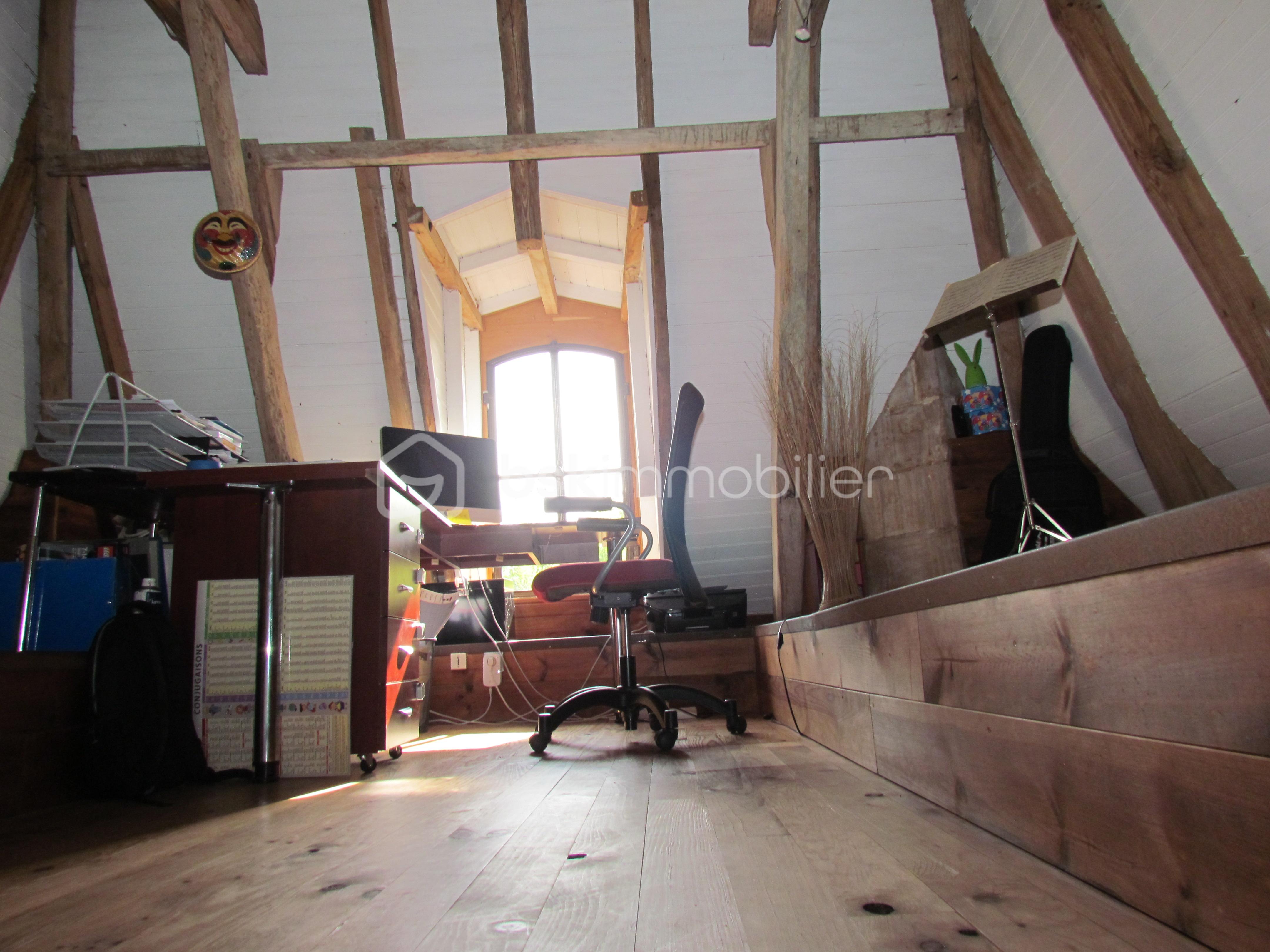 Maison ancienne de 223 m² - IMG_0463.JPG