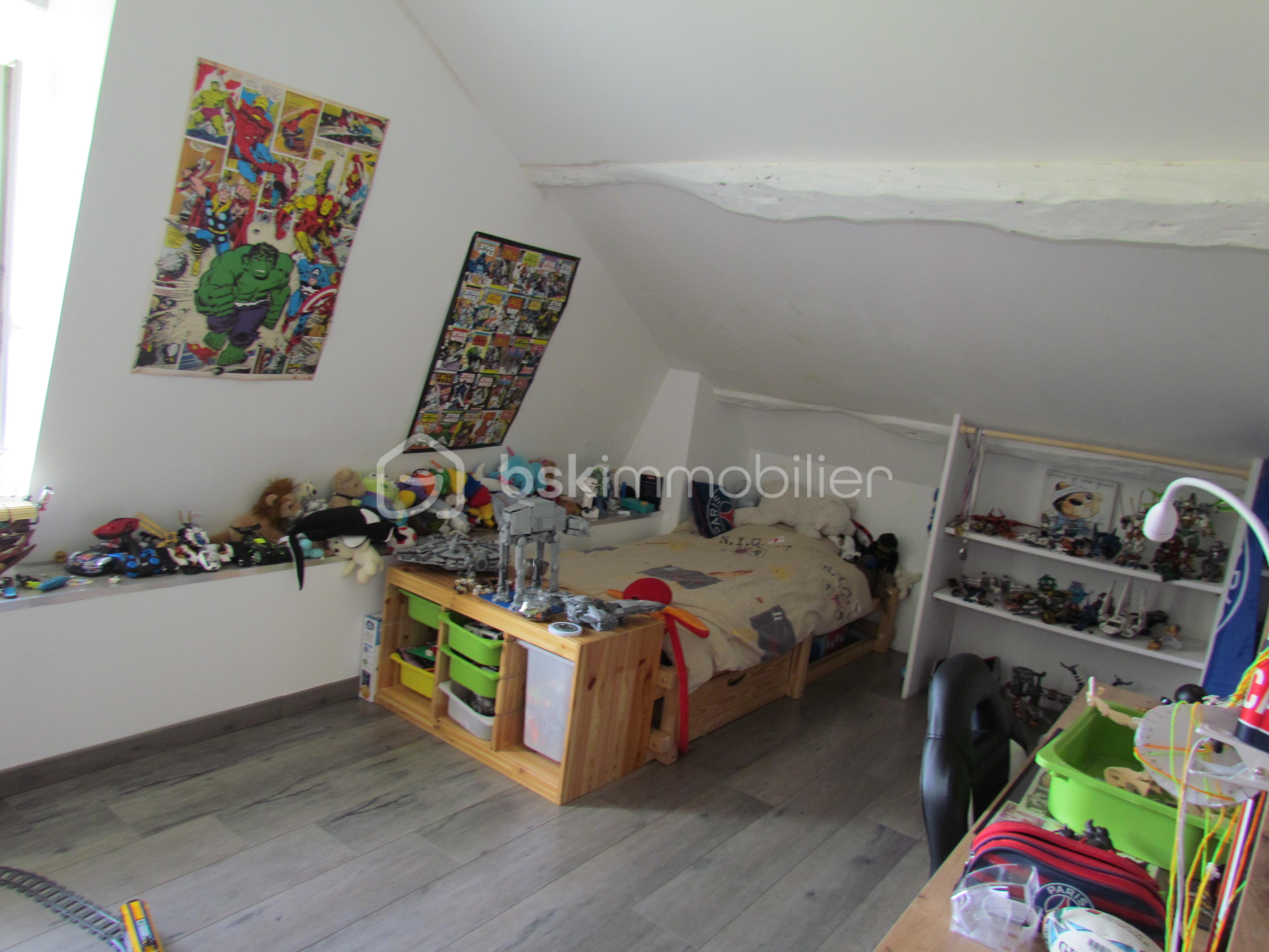 Maison ancienne de 223 m² - IMG_0474.JPG