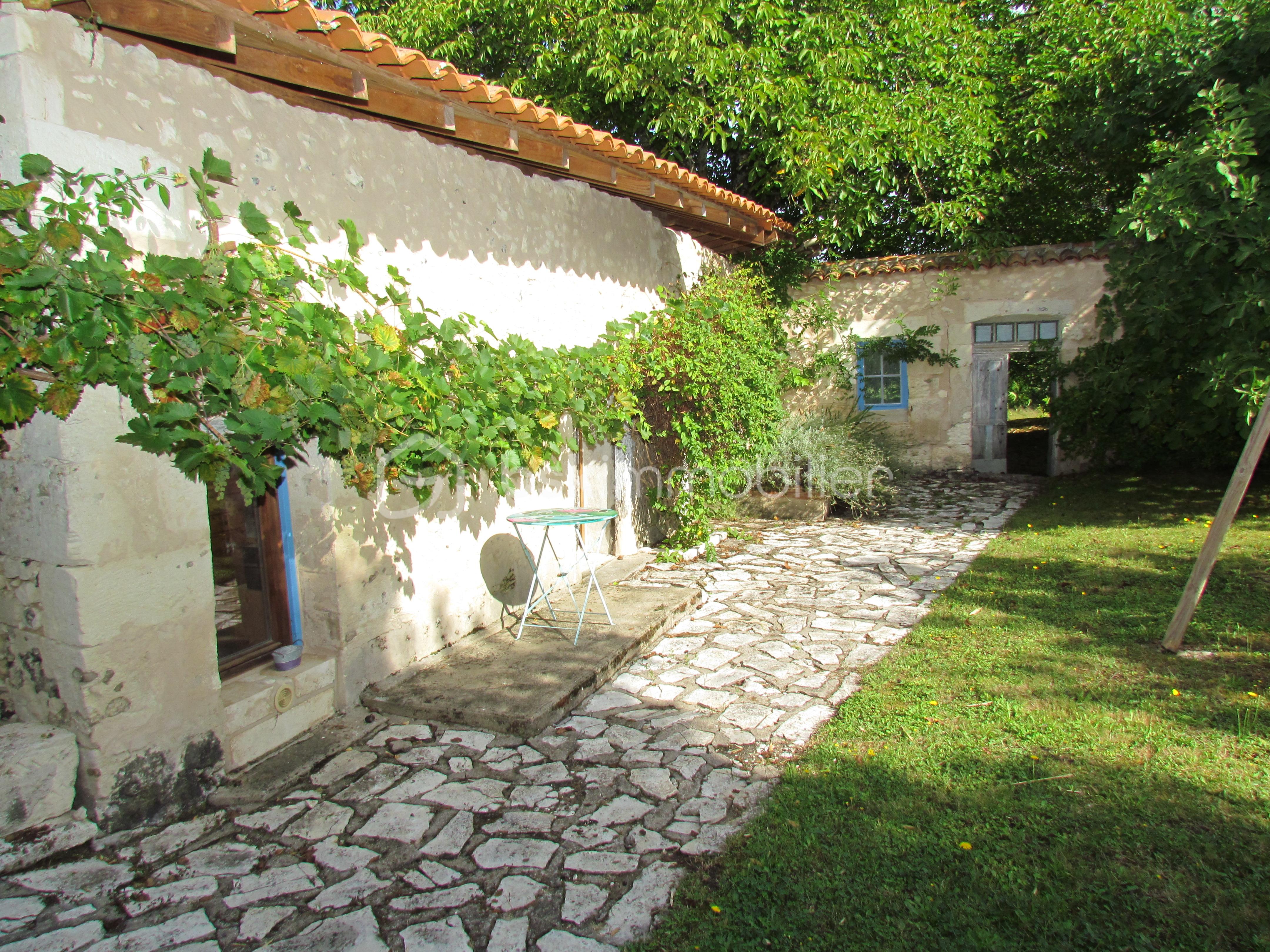 Maison ancienne de 223 m² - IMG_0504.JPG