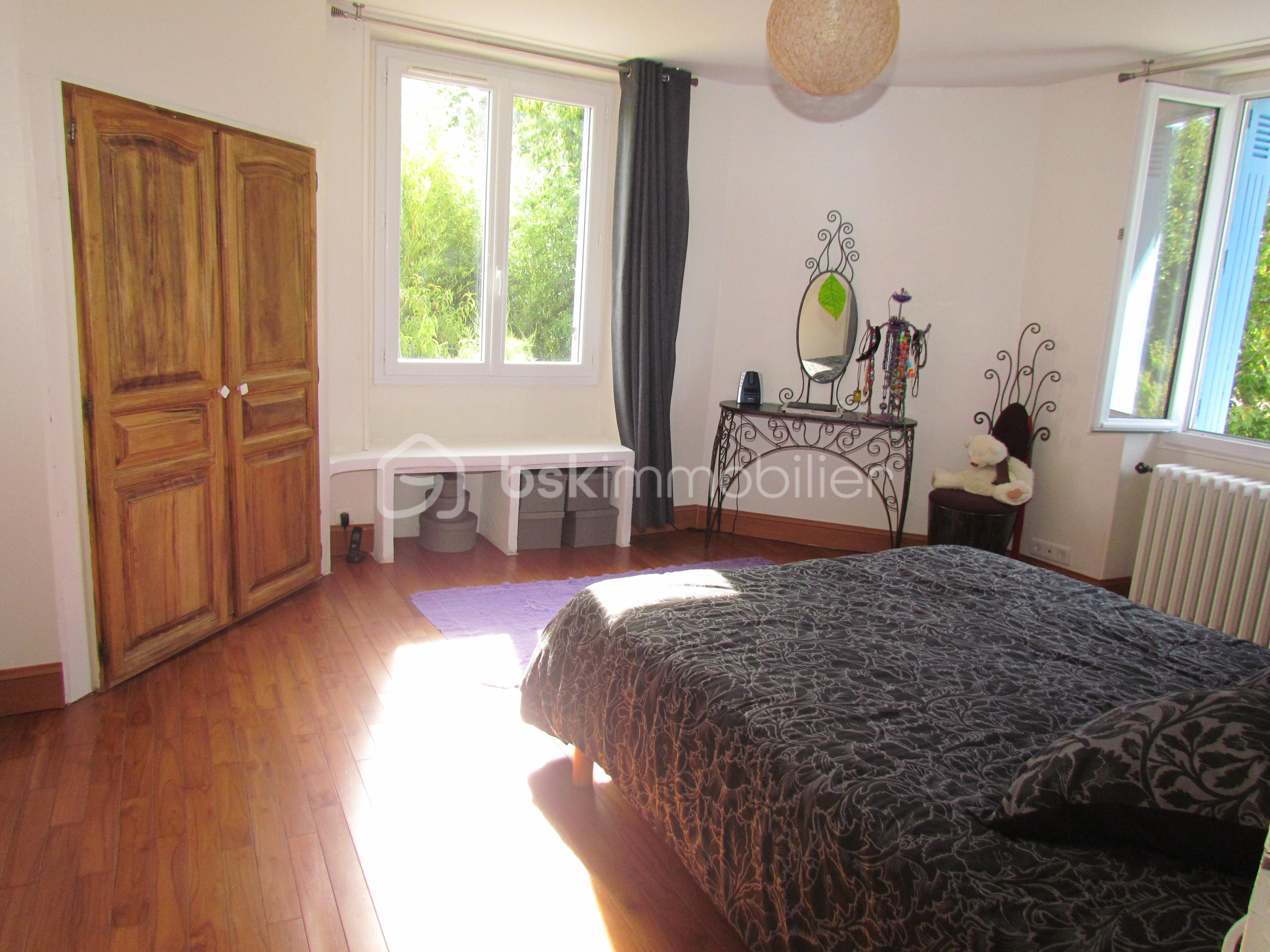 Maison ancienne de 223 m² - IMG_0458.JPG