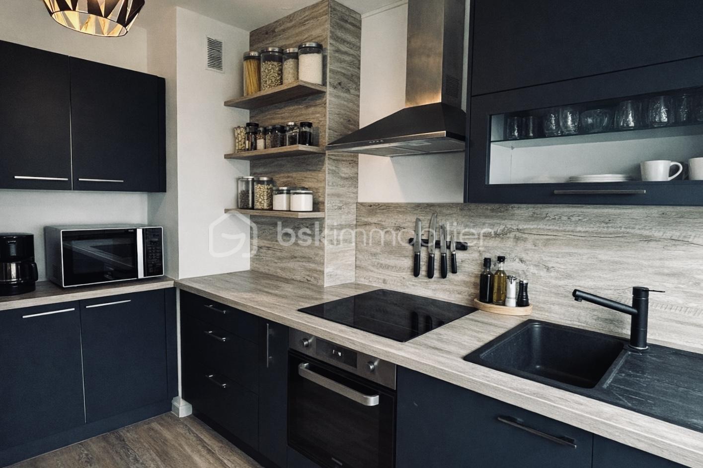 Appartement de 77,45 m² - Cuisine.JPG