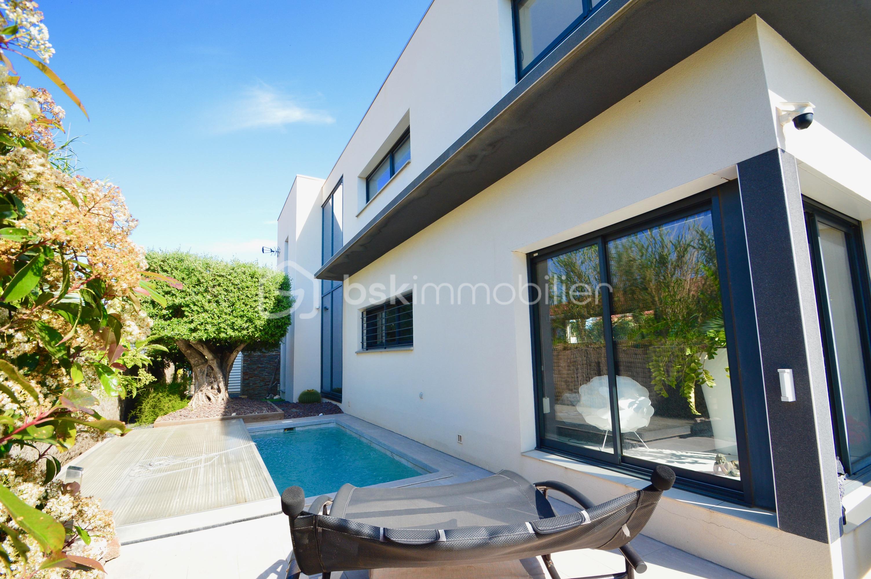 Maison 5 pièces 180 m² · à Torreilles · 180 m² · 755 000 €