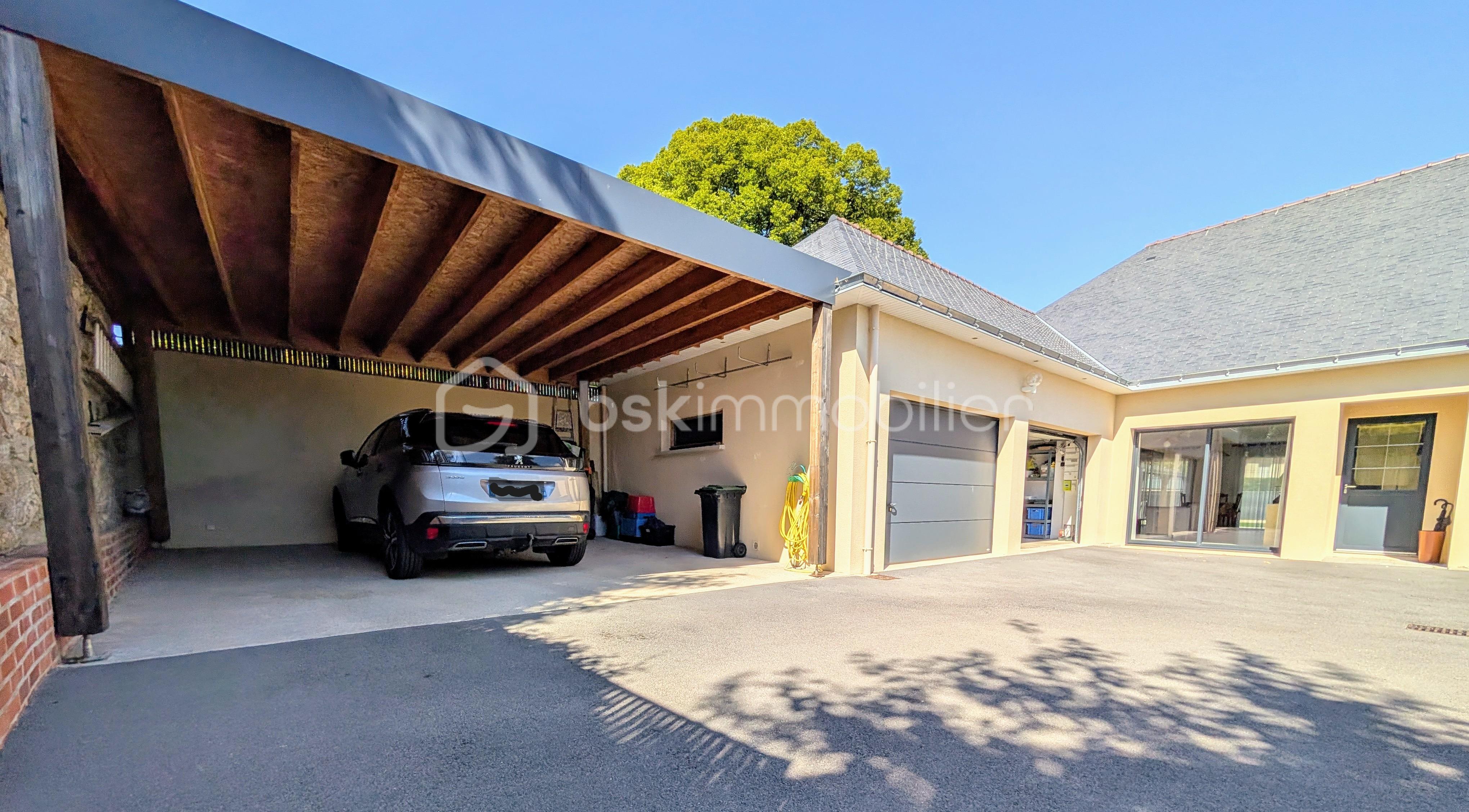 Maison de 143 m² - PHOTO VOITURE.JPG