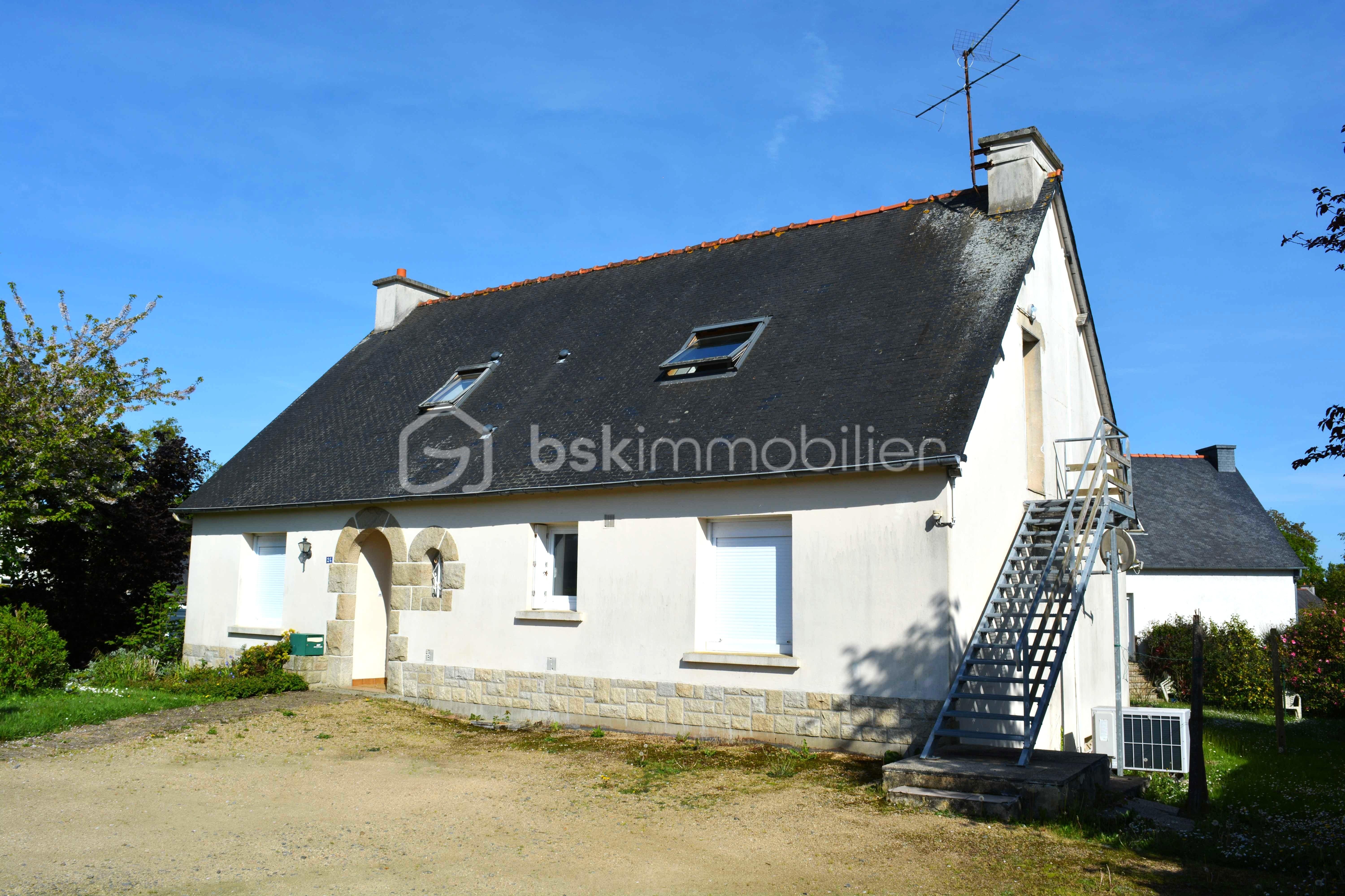 Maison de 135 m² - DSC_0001.JPG