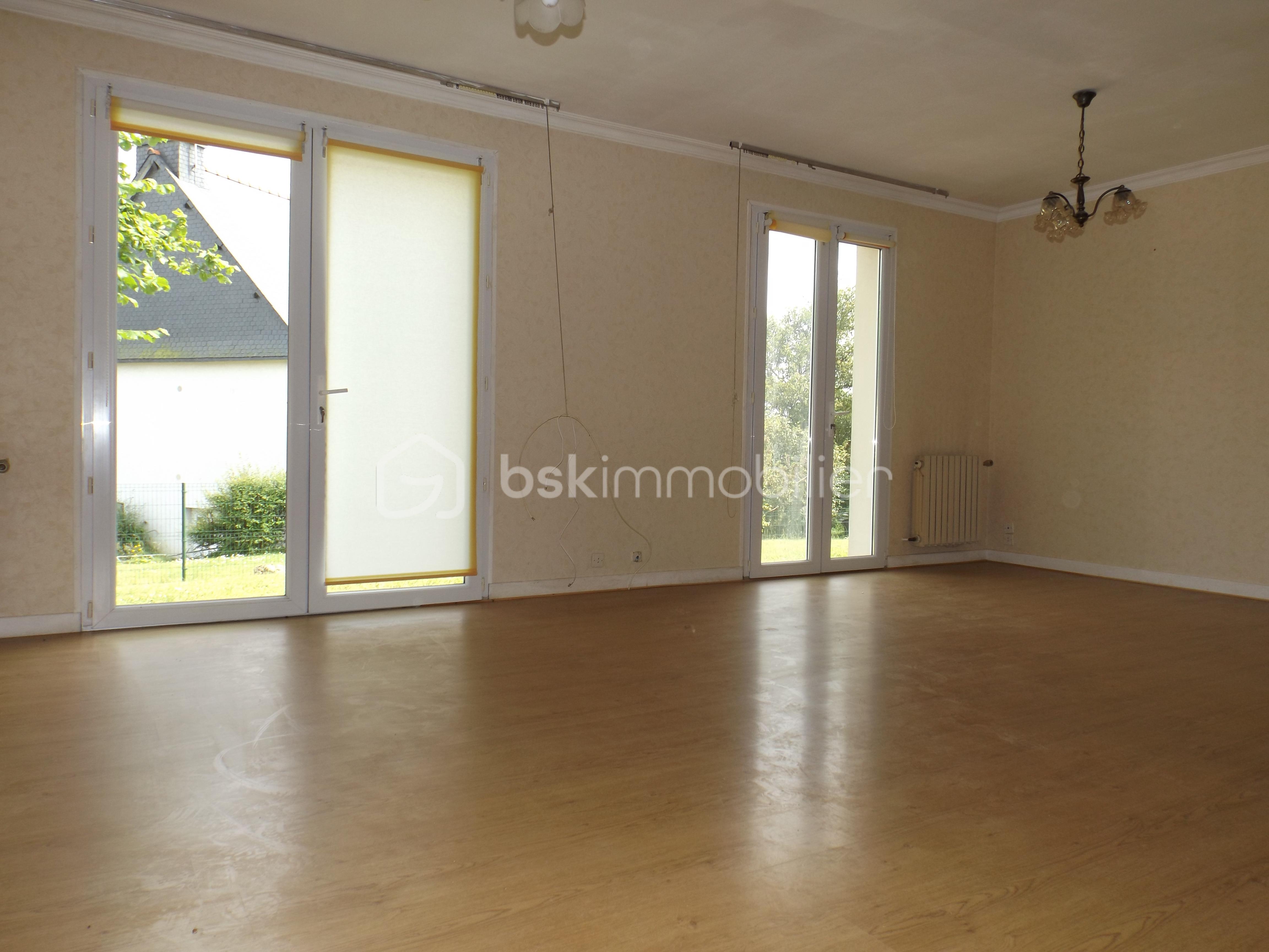 Maison de 135 m² - DSCF0926.JPG