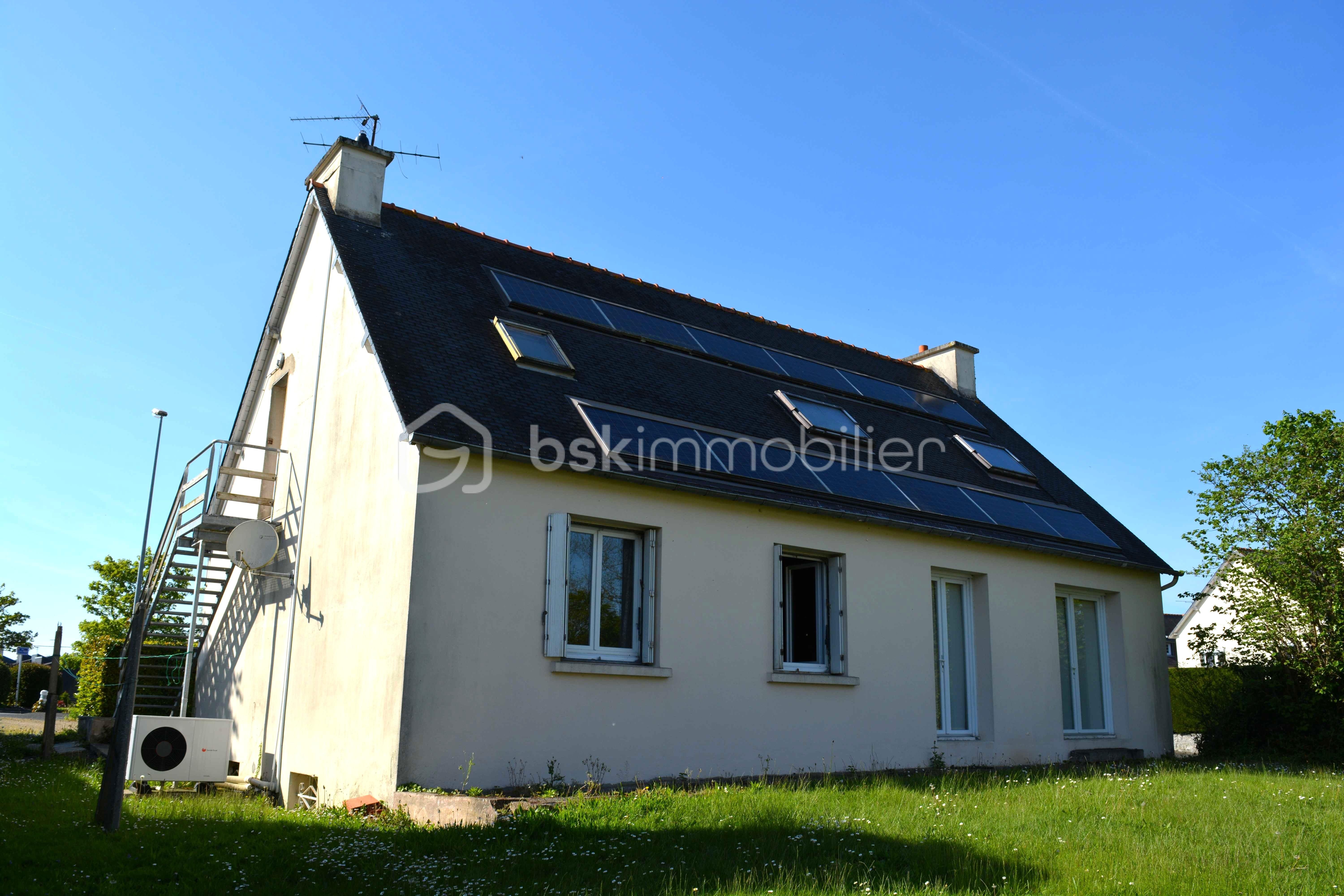 Maison de 135 m² - DSC_0012.JPG