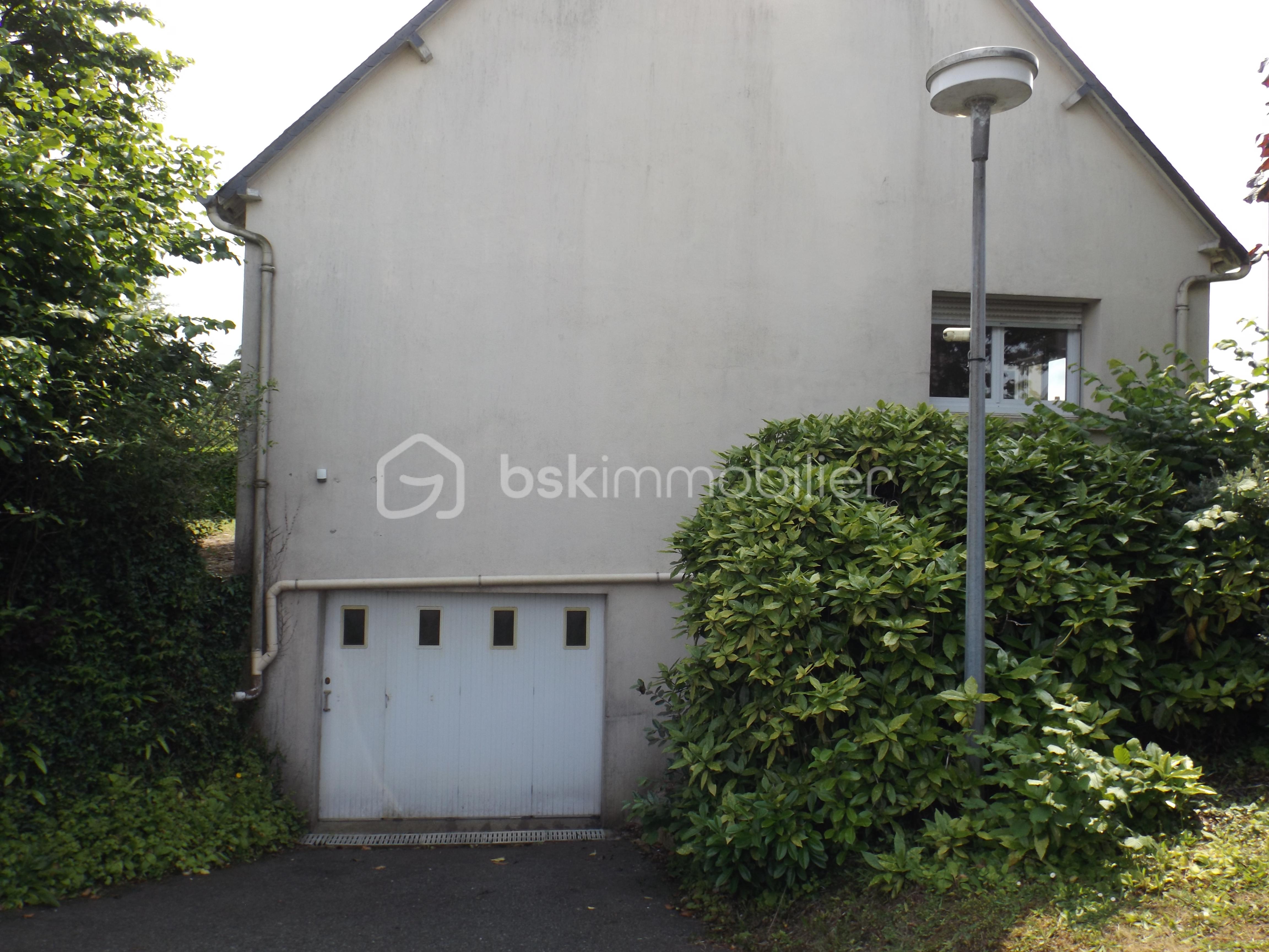 Maison de 135 m² - DSCF0934.JPG