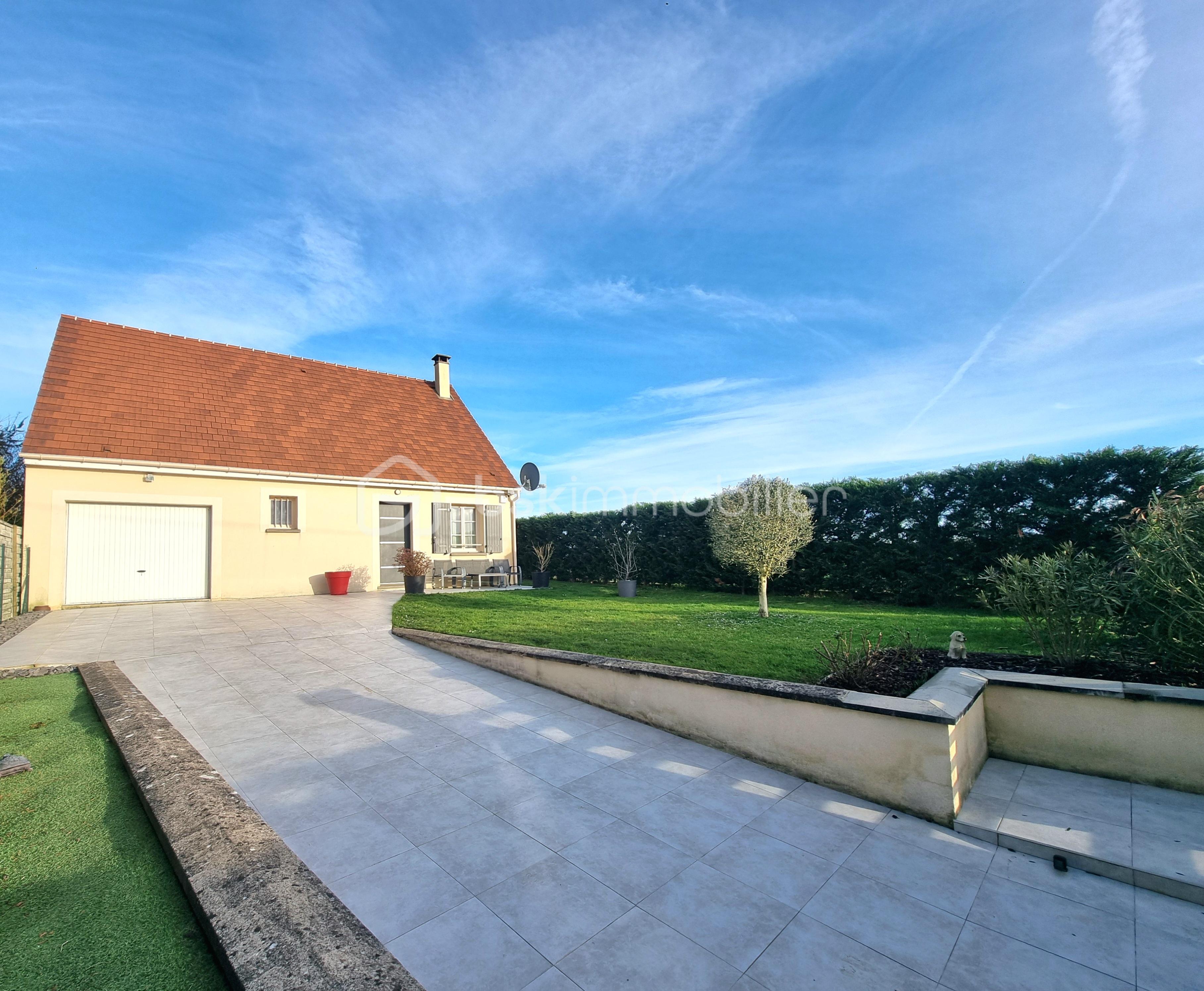 Maison traditionnelle de 98 m² - 20260204_162858.jpg