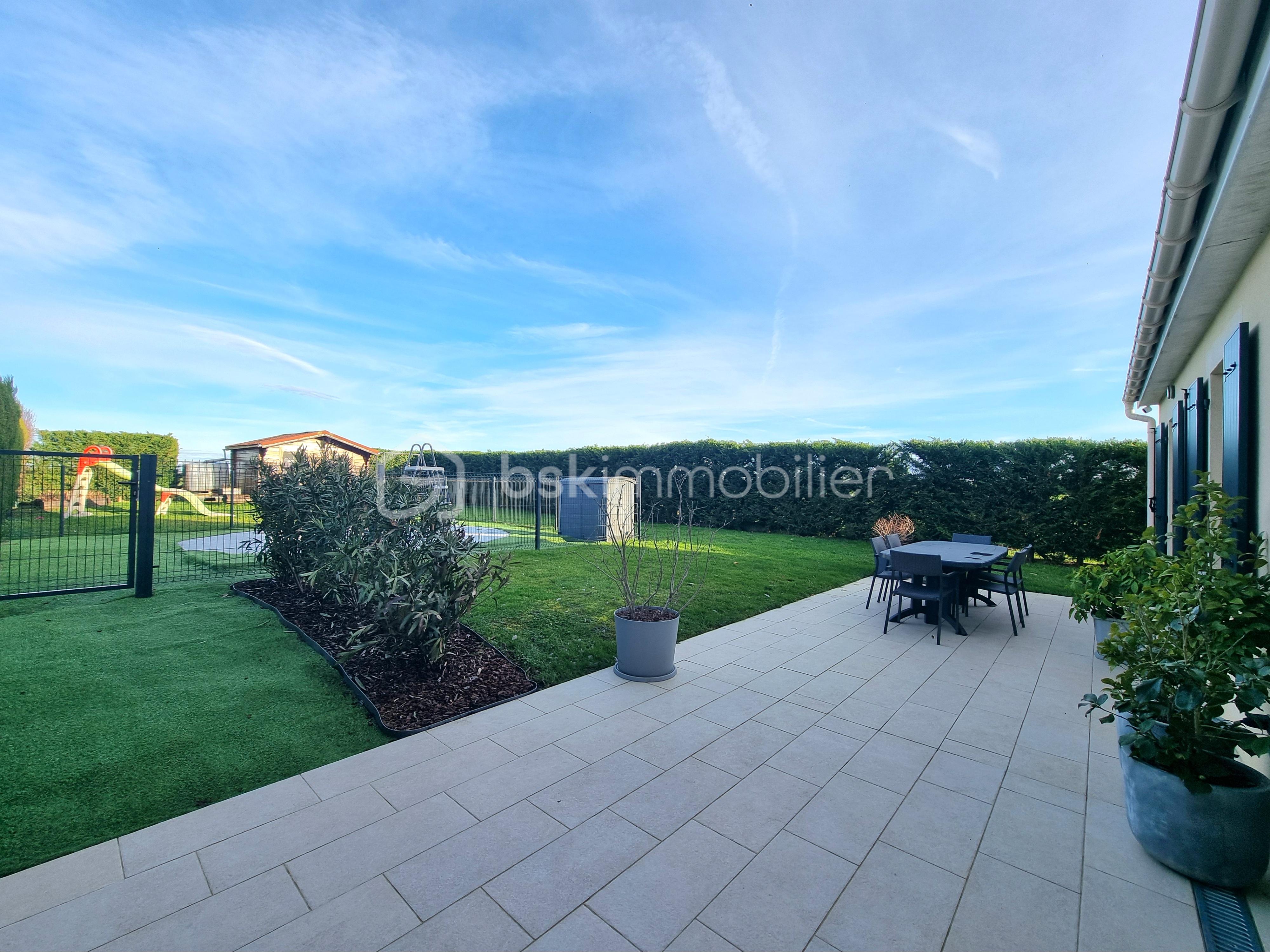 Maison traditionnelle de 98 m² - 20260204_163459.jpg