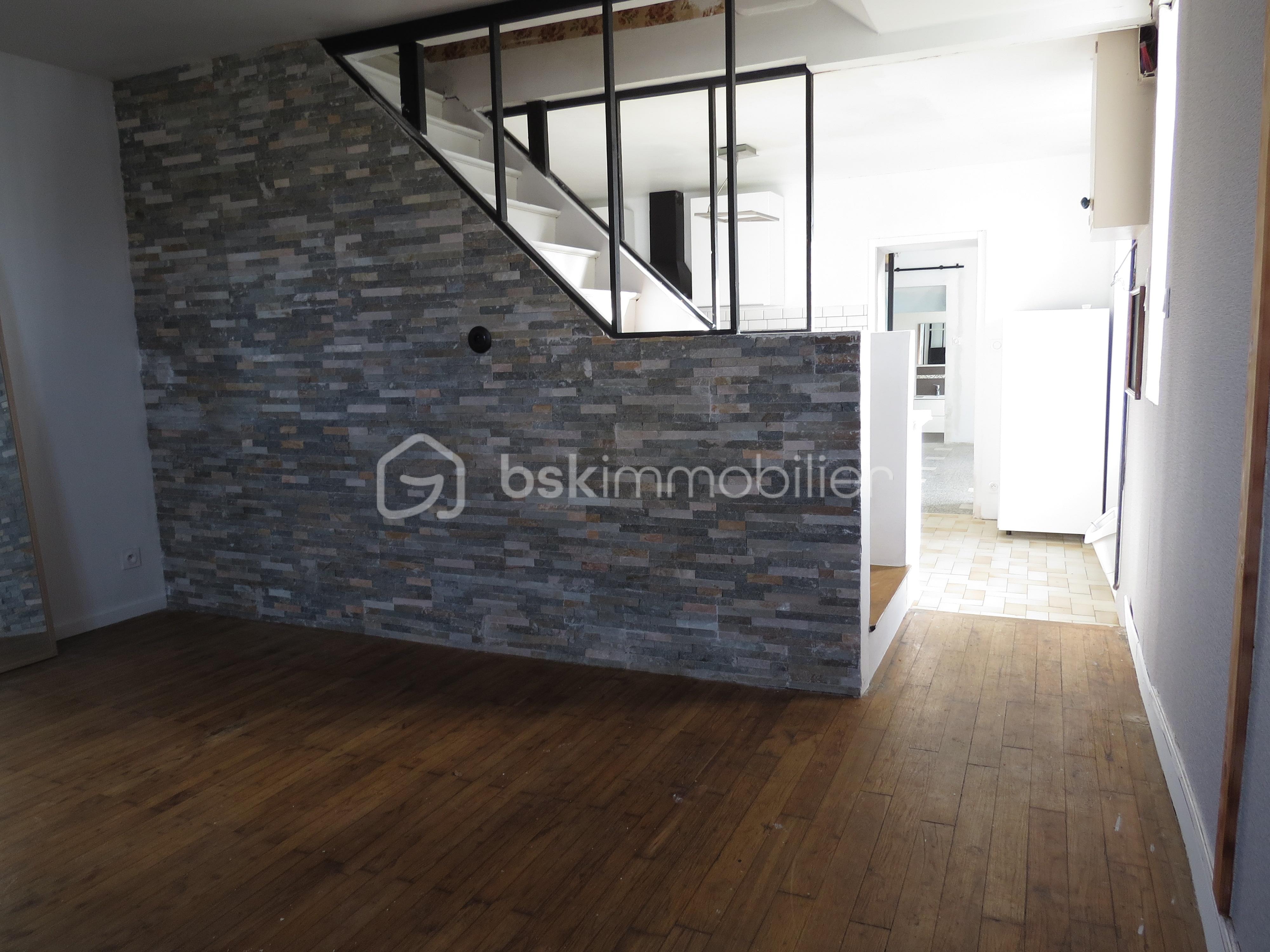 Maison longere de 97 m² - IMG_3447.JPG