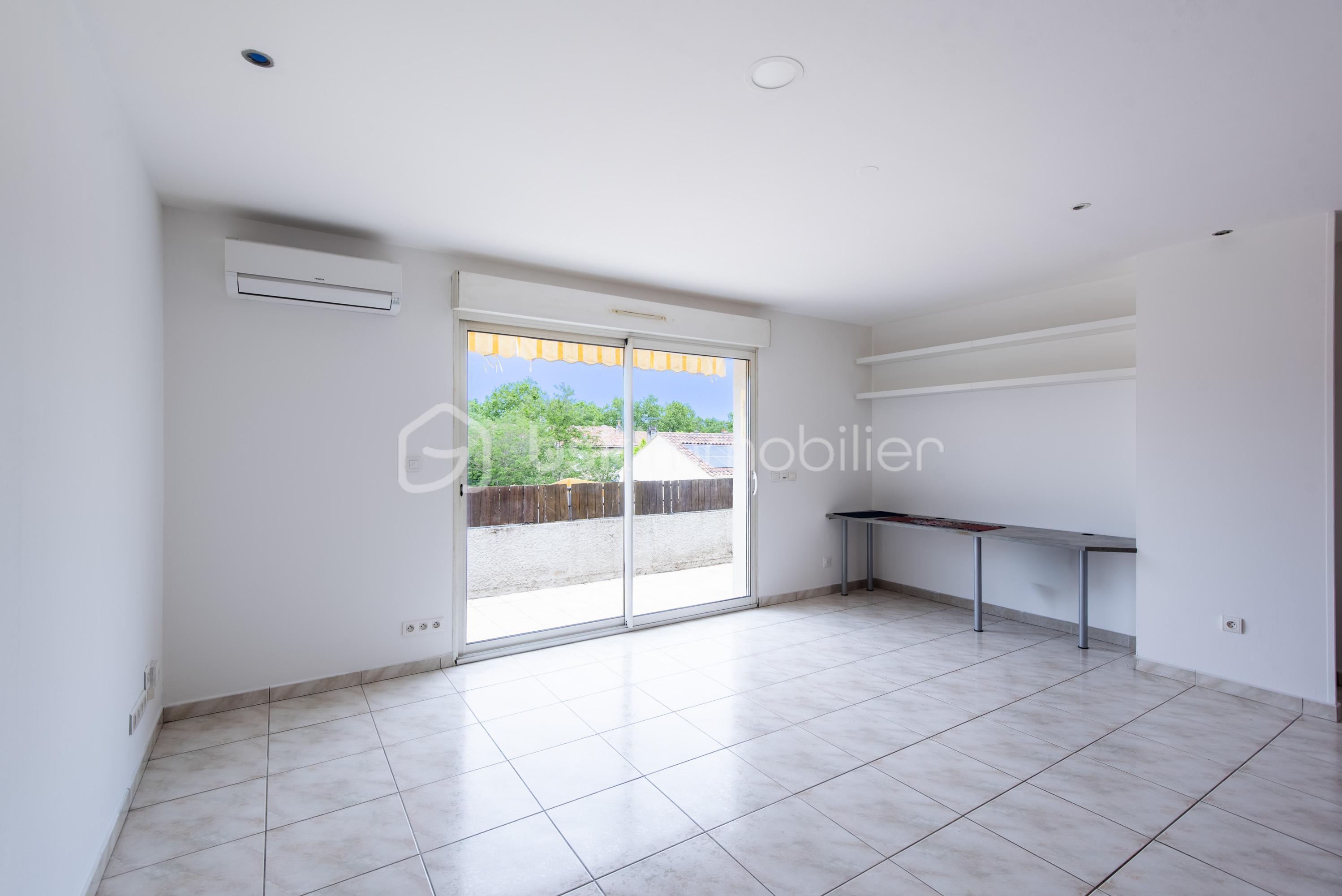 Appartement 2 pièces 41 m² · à Miramas · 41 m² · 131 000 €