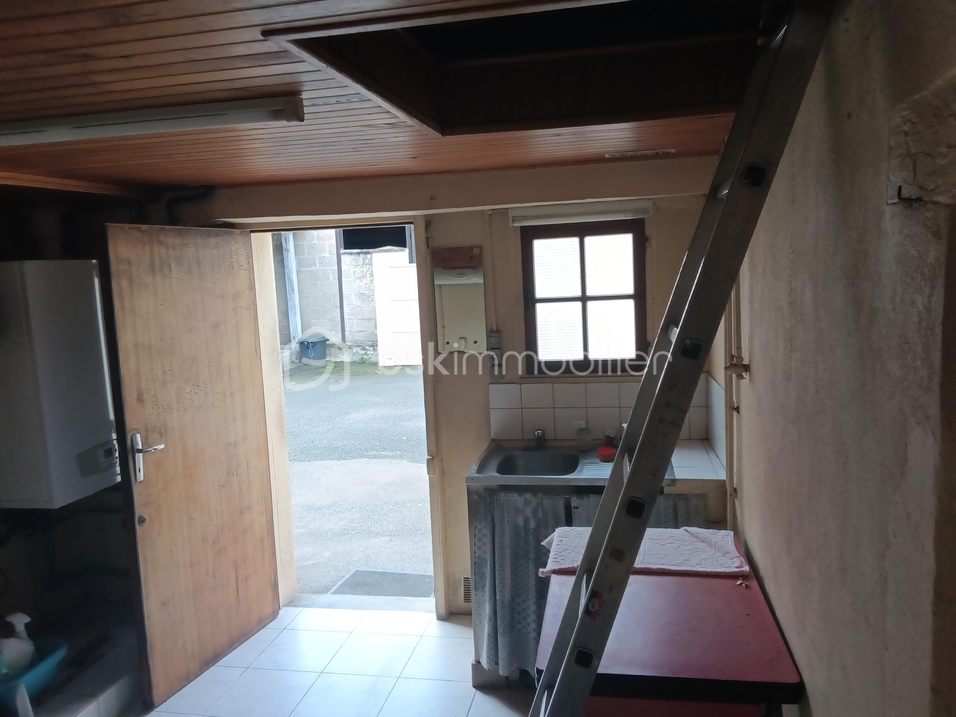 Maison de 66 m² - Arrière cuisine.jpg