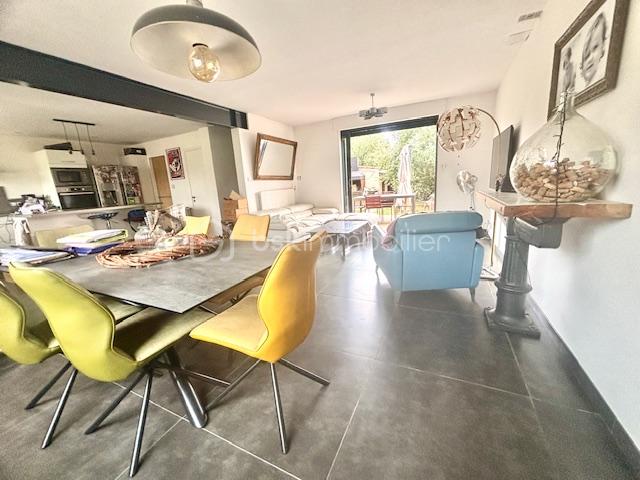 Maison de ville de 106 m²