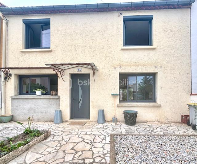 Maison de ville de 106 m² - IMG_4907.jpg