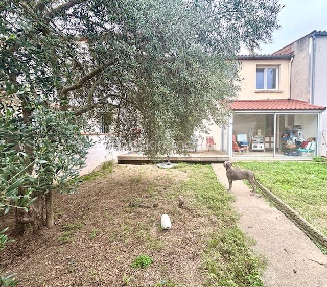 Maison de ville de 106 m² - IMG_4892.jpg