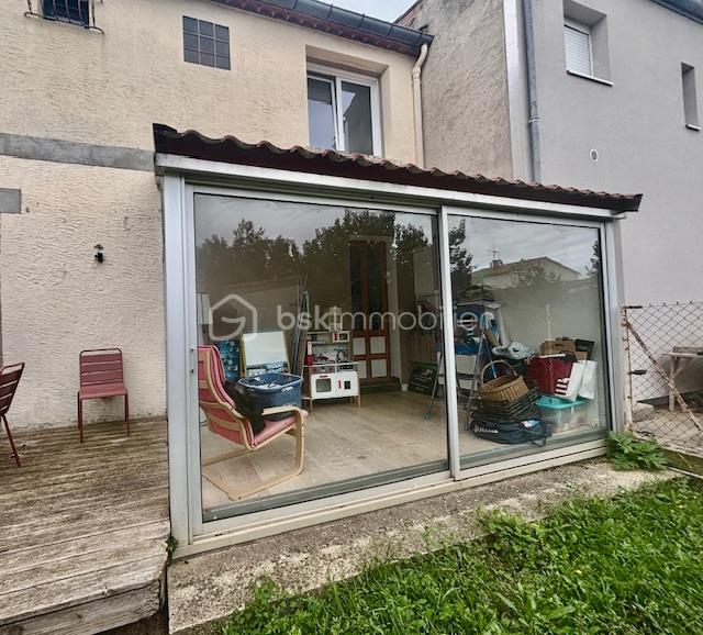 Maison de ville de 106 m² - IMG_4894.jpg