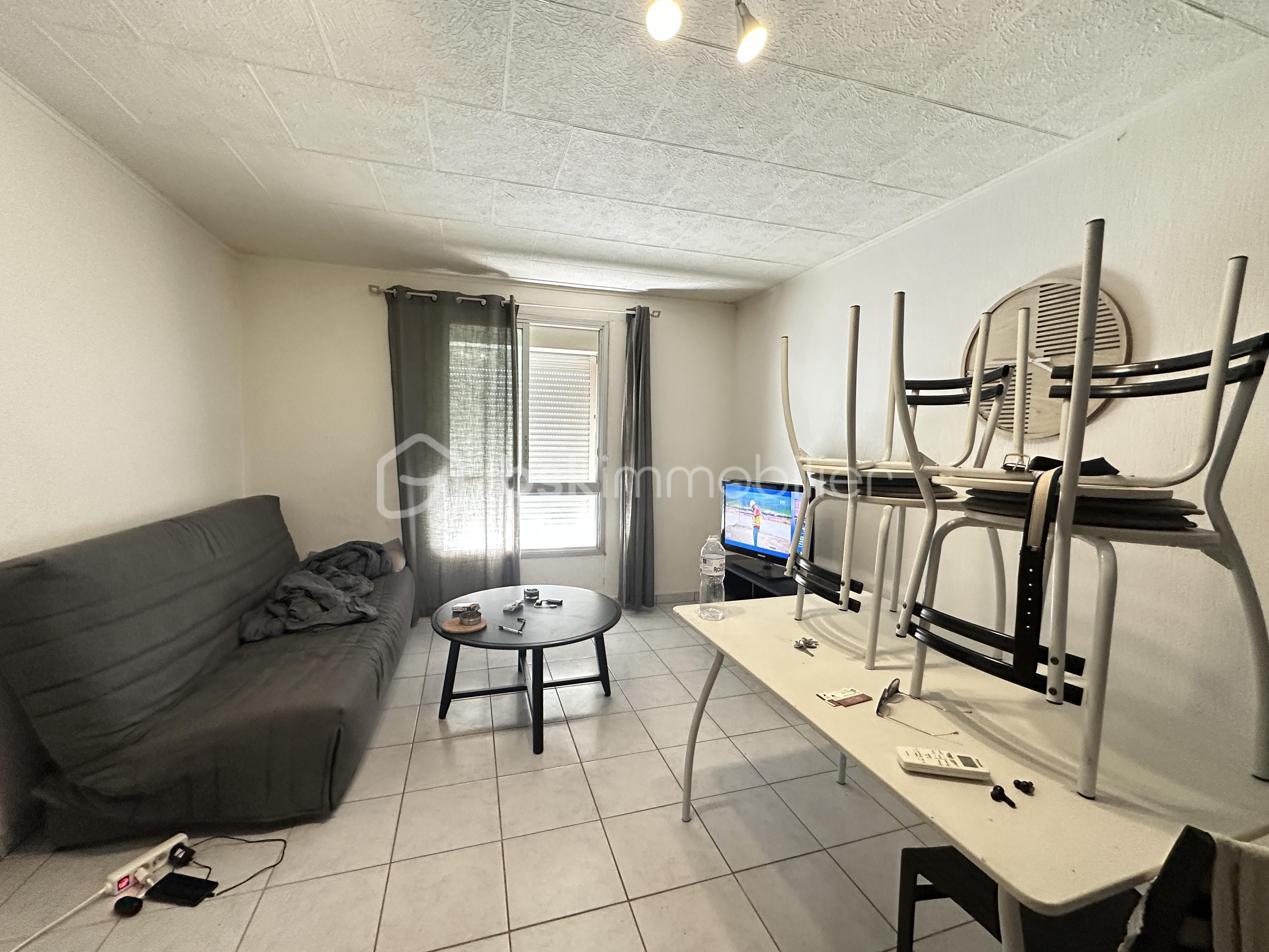 Immeuble de 290 m² - IMG_4438.JPG