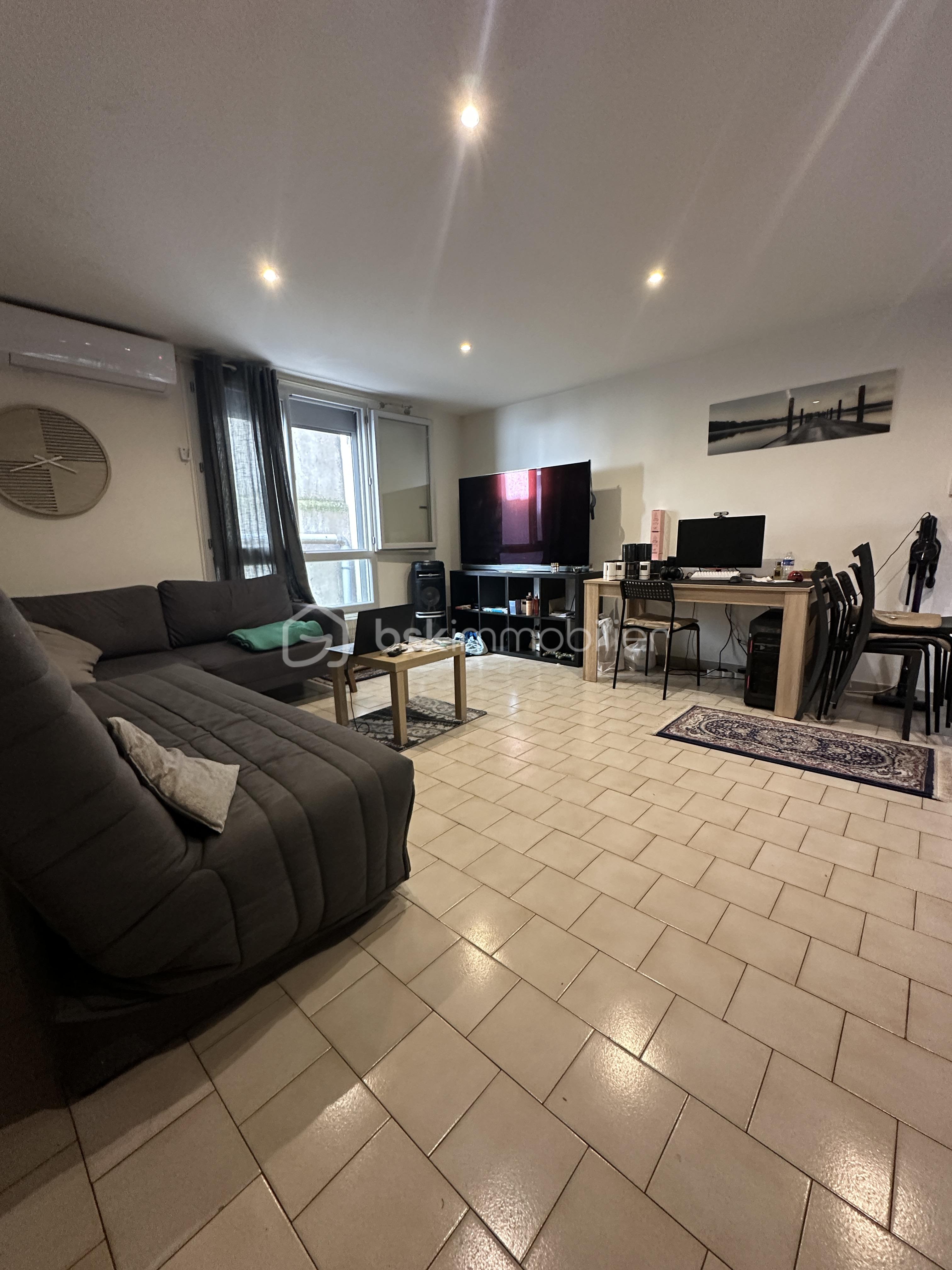 Immeuble de 290 m² - IMG_4427.JPG