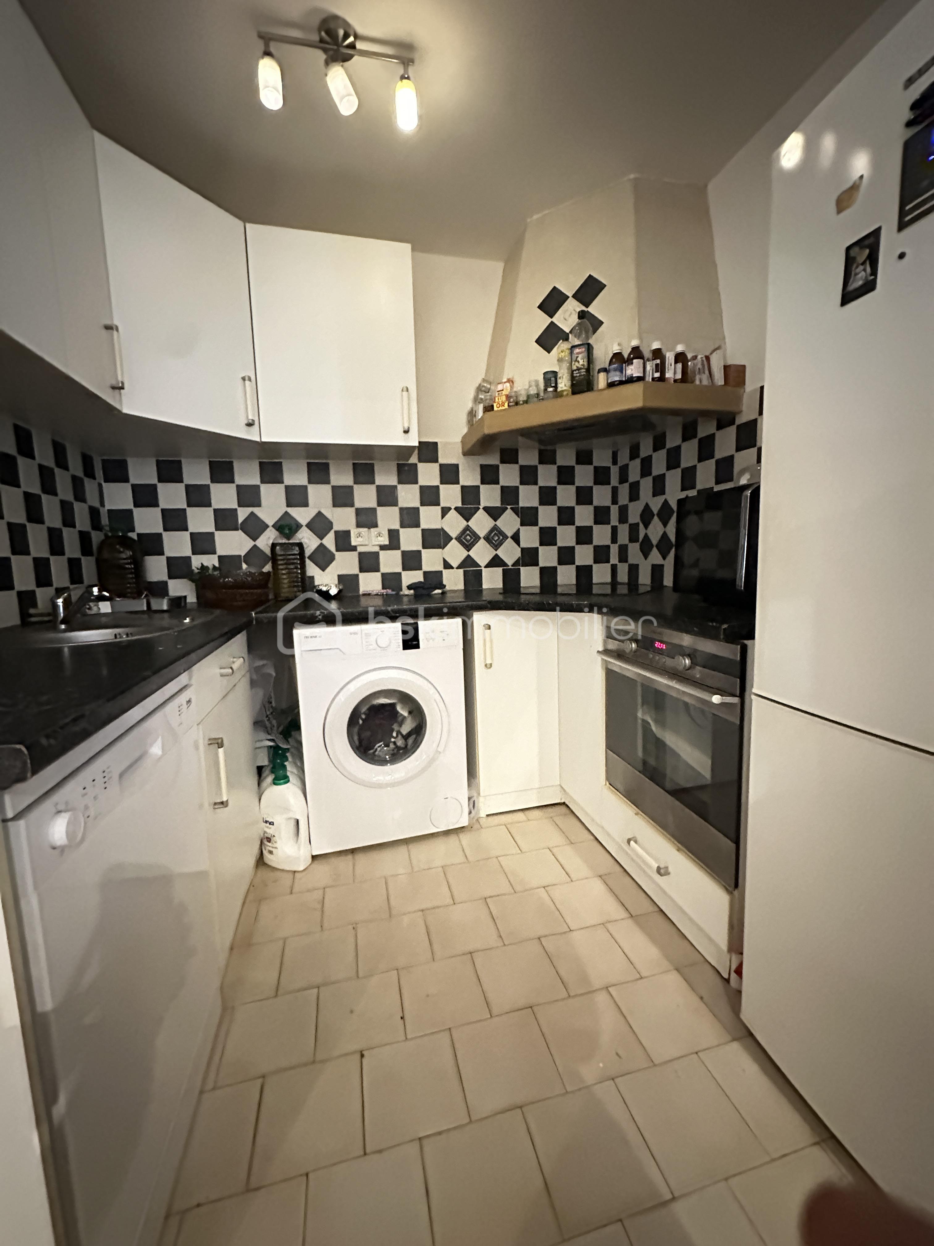 Immeuble de 290 m² - IMG_4428.JPG