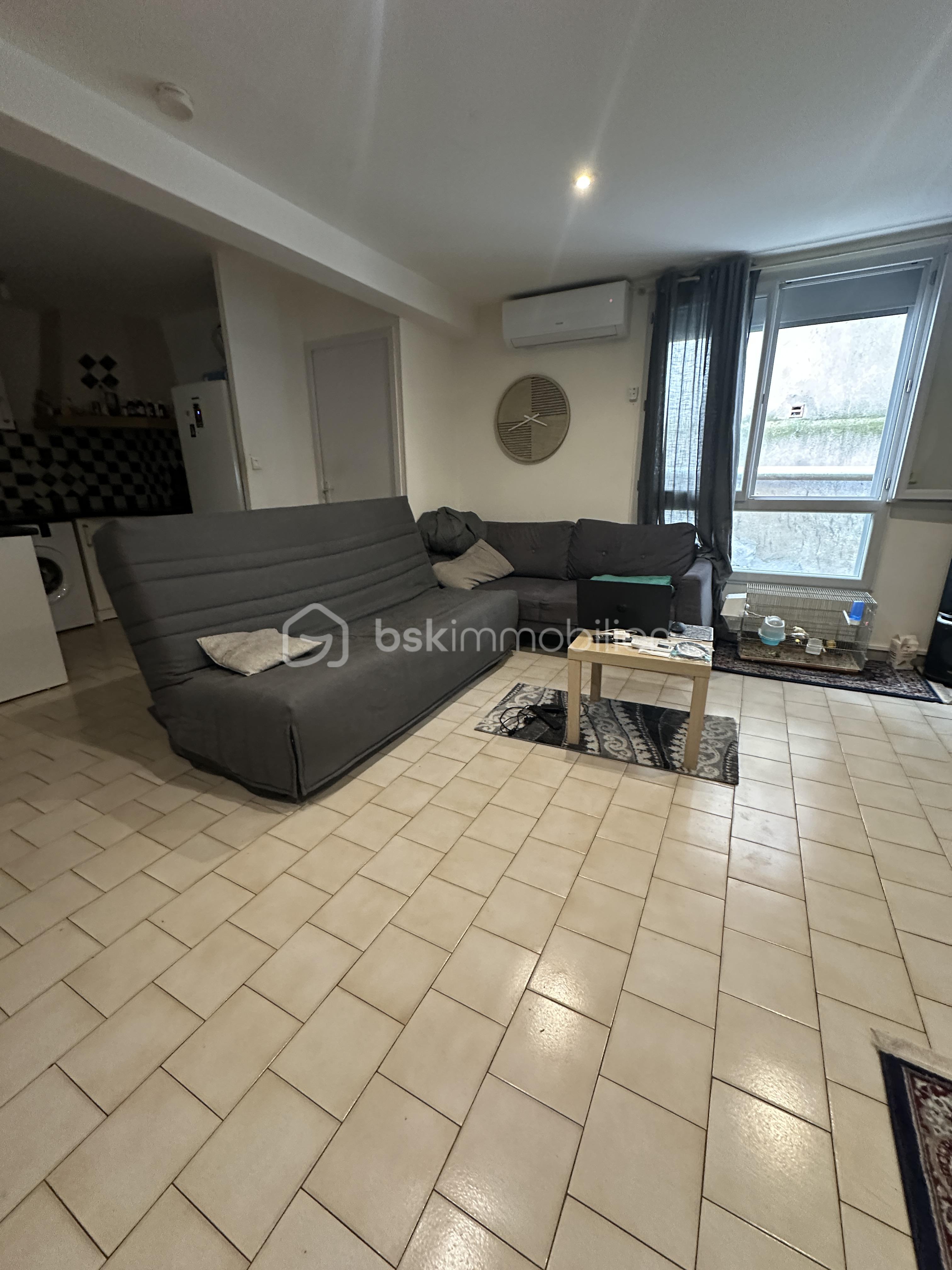 Immeuble de 290 m² - IMG_4426.JPG