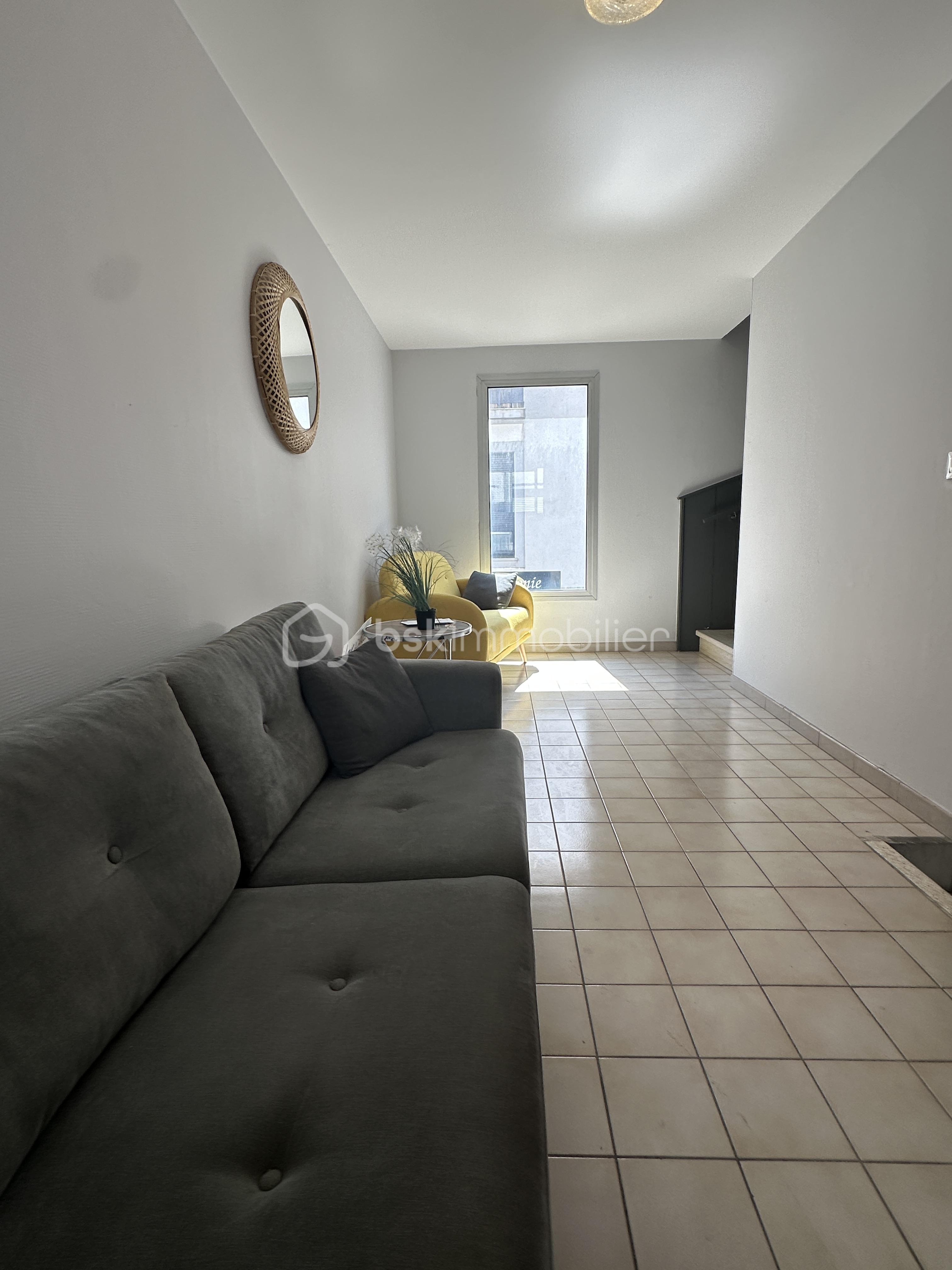 Immeuble de 290 m² - IMG_4425.JPG